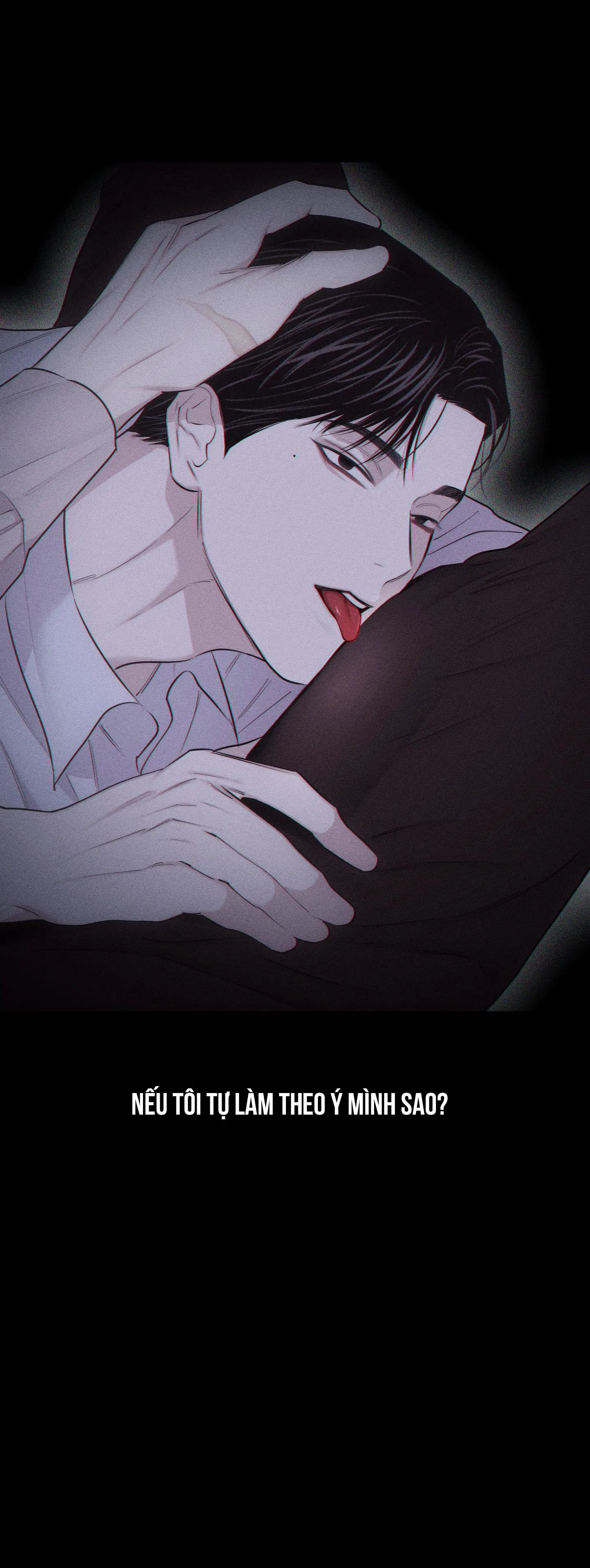 BROKEN LOVE Chapter 24 Trang 8