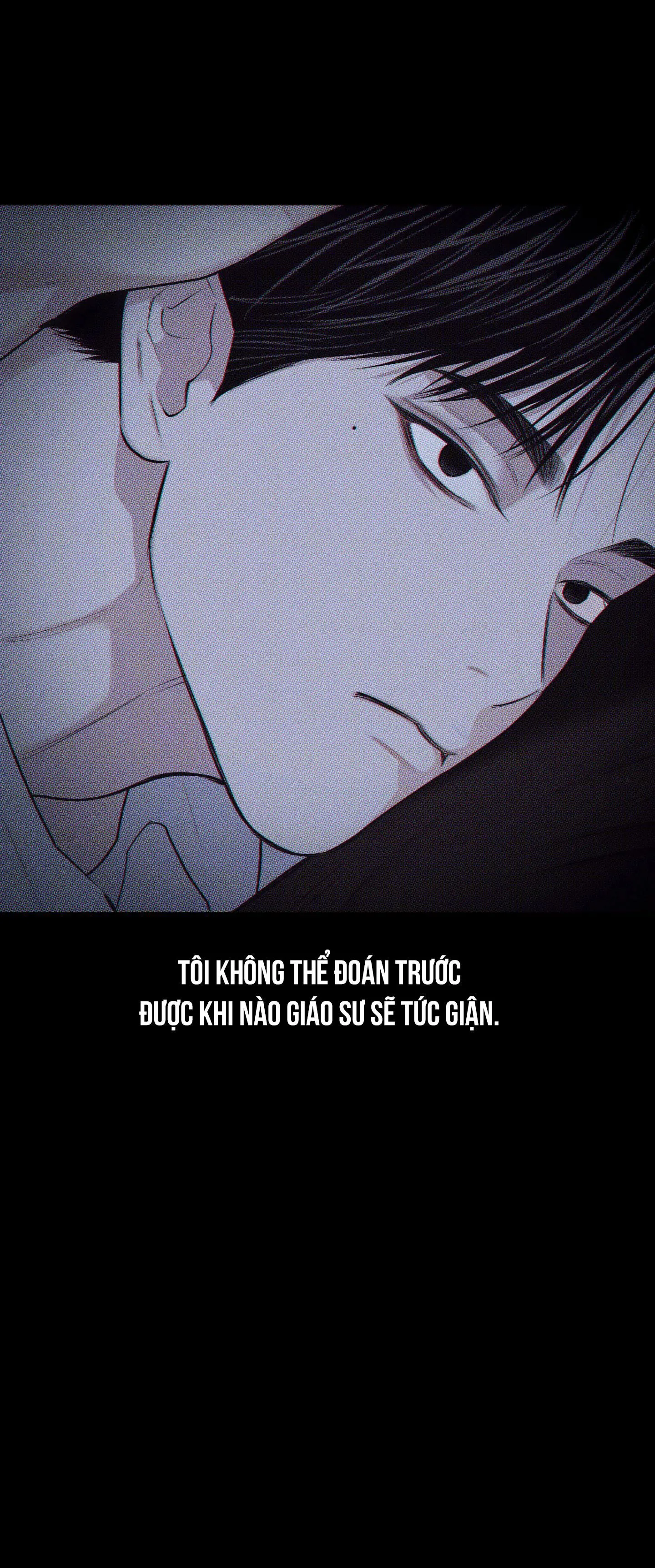 BROKEN LOVE Chapter 24 Trang 9