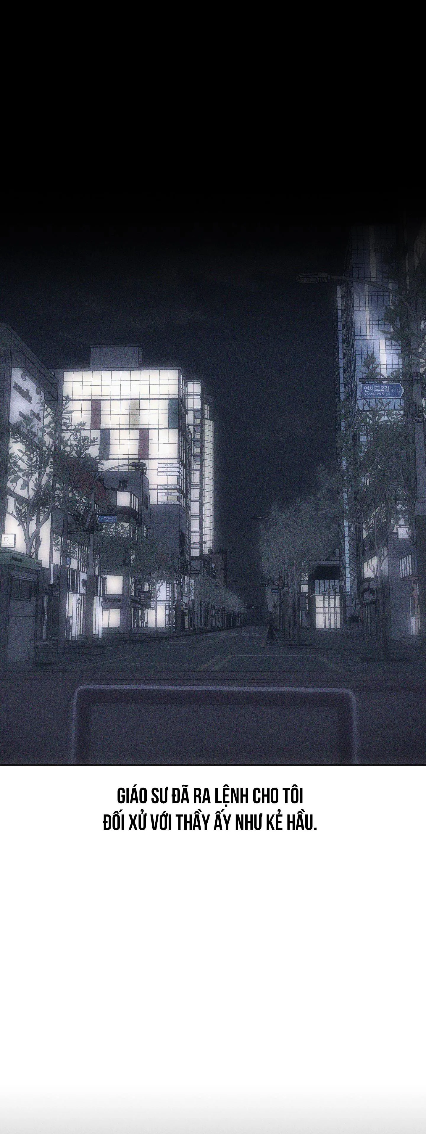 BROKEN LOVE Chapter 24 Trang 10