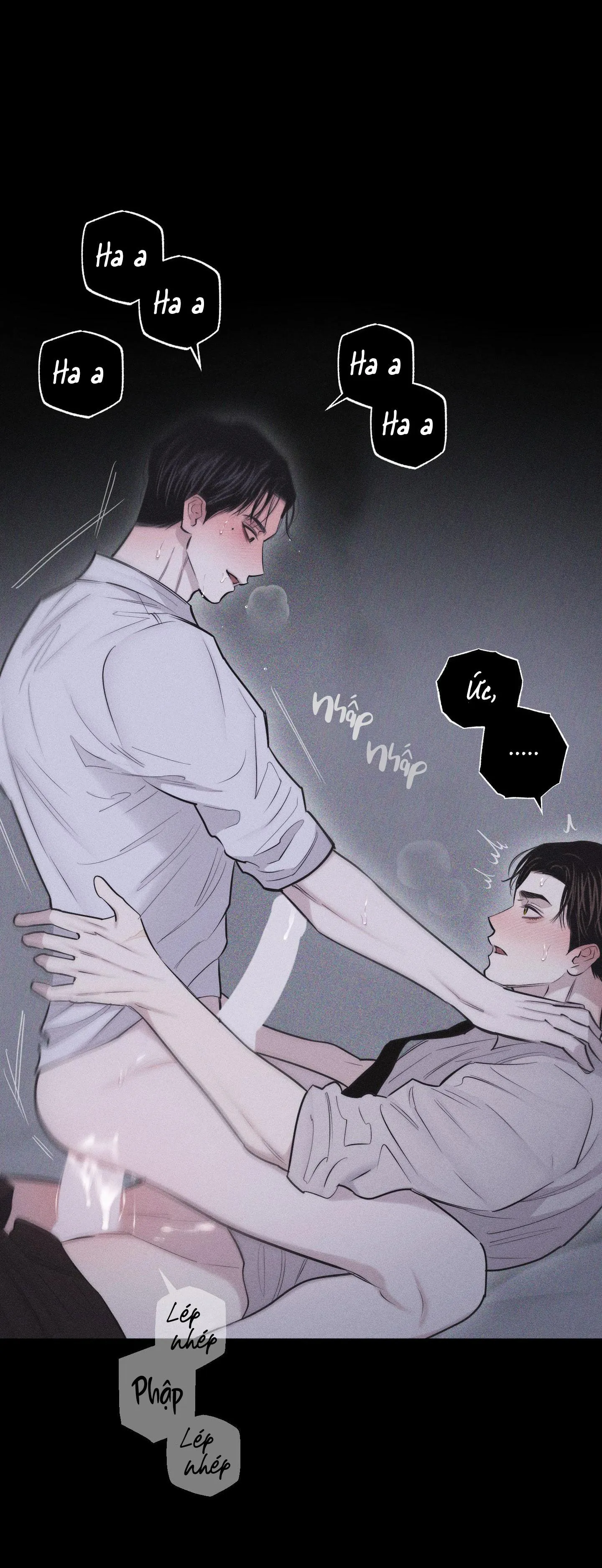 BROKEN LOVE Chapter 24 Trang 12