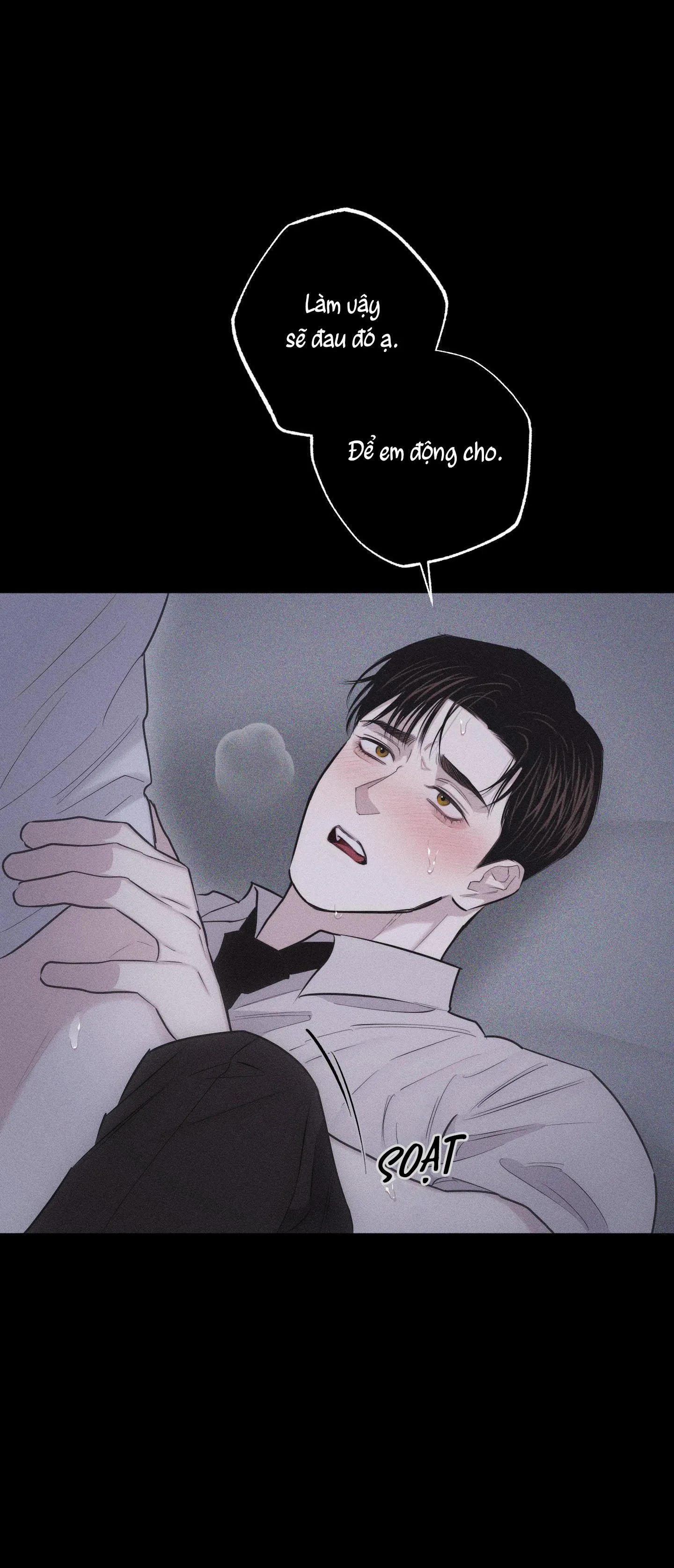 BROKEN LOVE Chapter 24 Trang 14