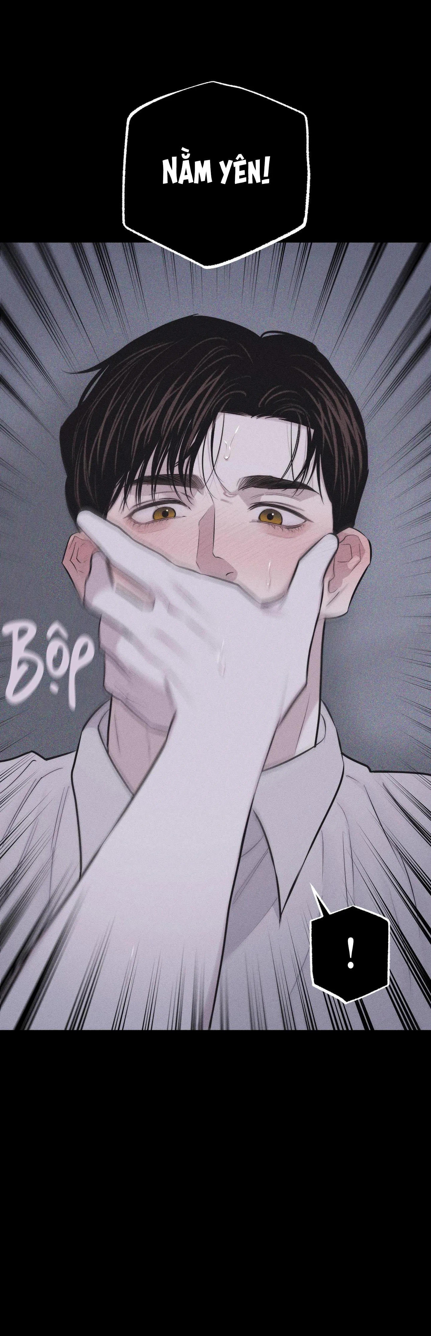 BROKEN LOVE Chapter 24 Trang 15