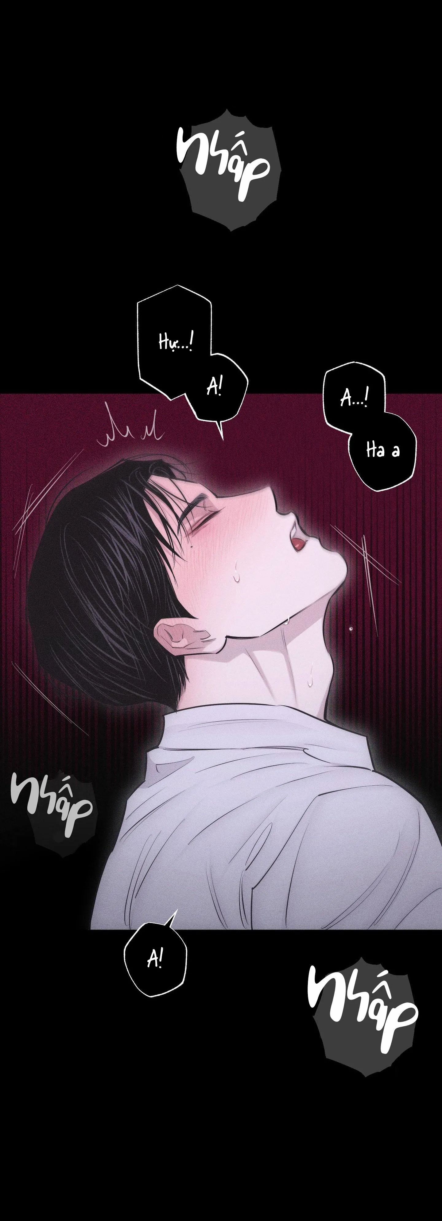 BROKEN LOVE Chapter 24 Trang 19