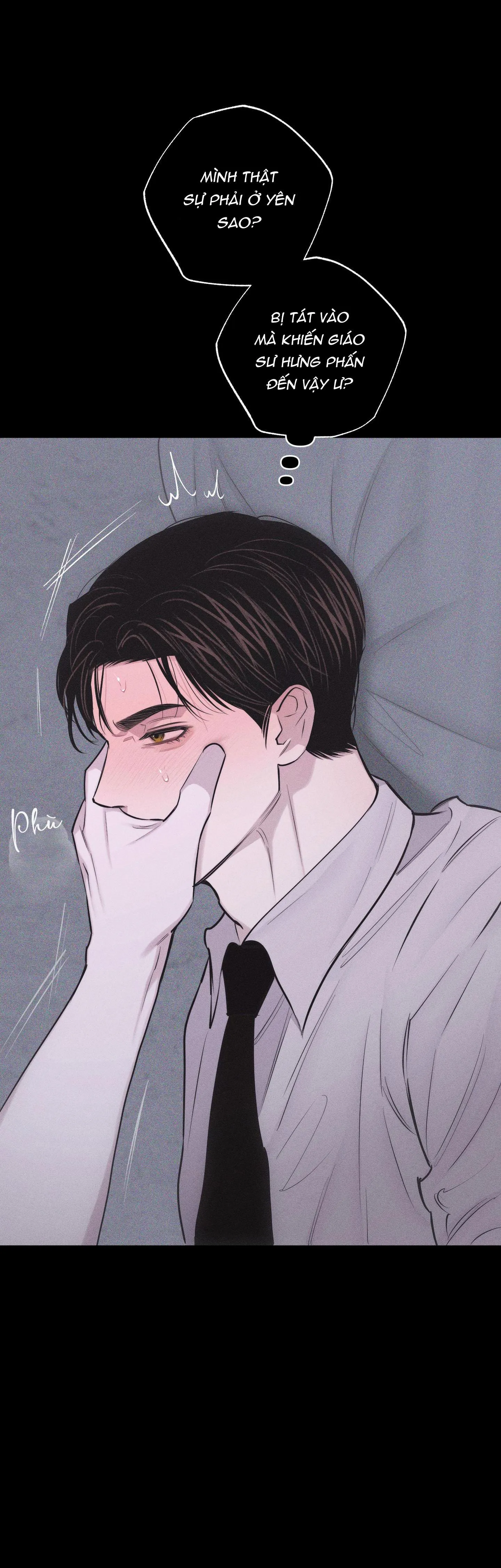 BROKEN LOVE Chapter 24 Trang 20