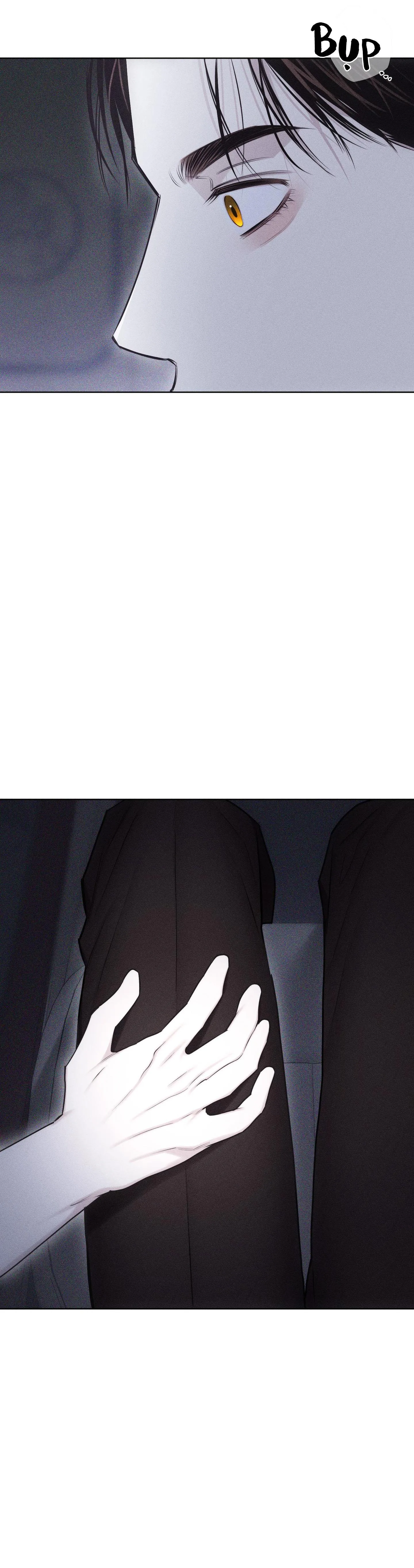 BROKEN LOVE Chapter 24 Trang 22