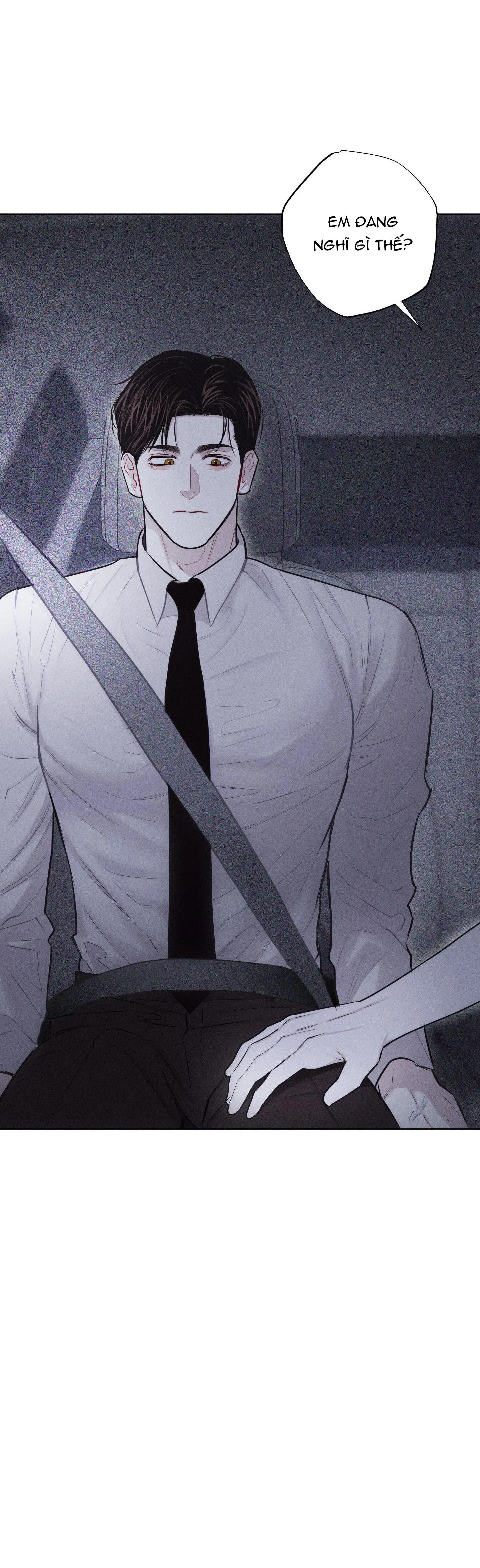 BROKEN LOVE Chapter 24 Trang 23