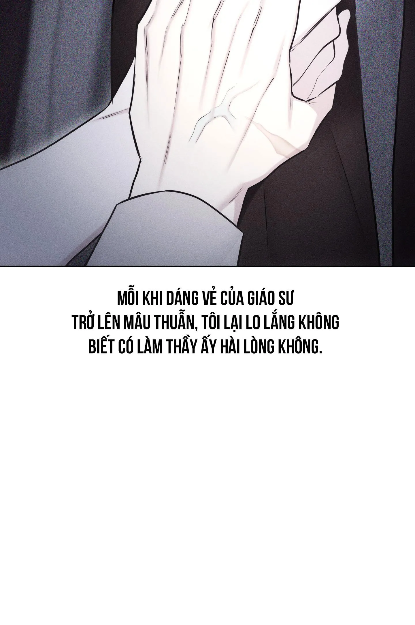 BROKEN LOVE Chapter 24 Trang 25