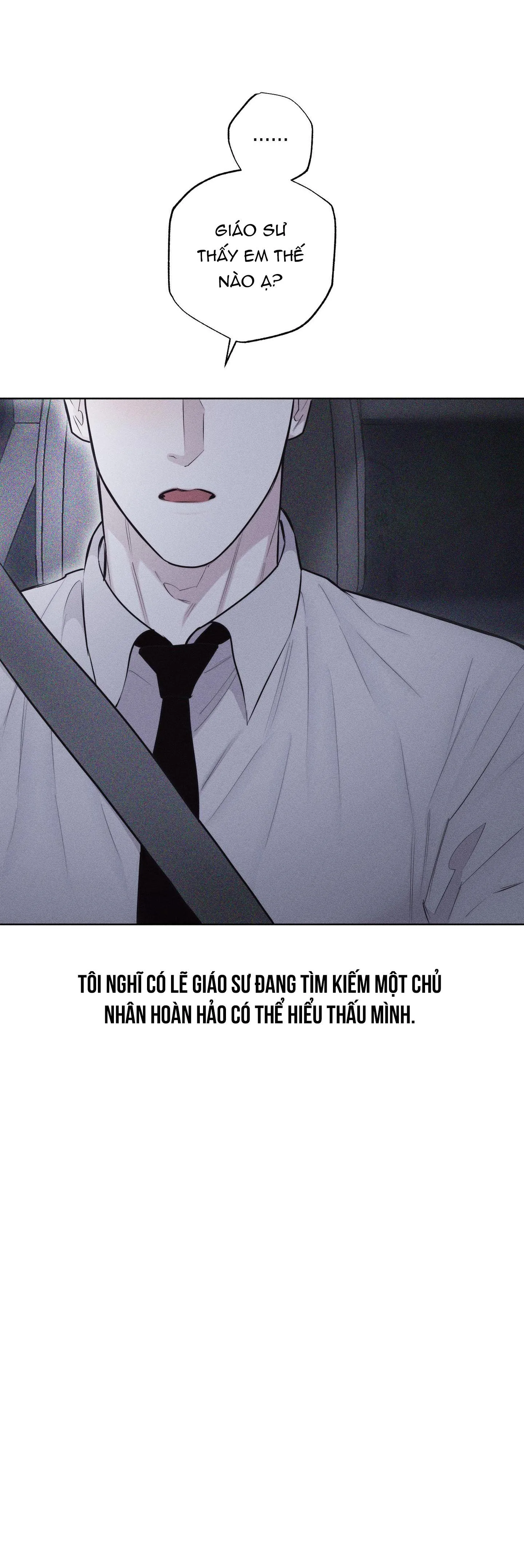 BROKEN LOVE Chapter 24 Trang 26