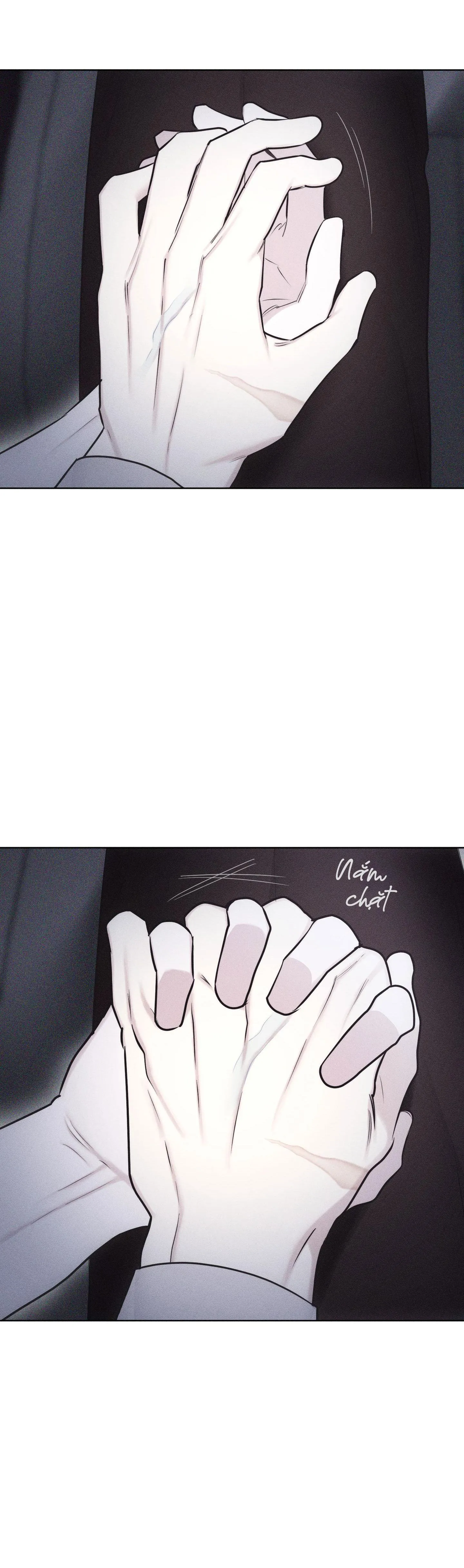 BROKEN LOVE Chapter 24 Trang 27