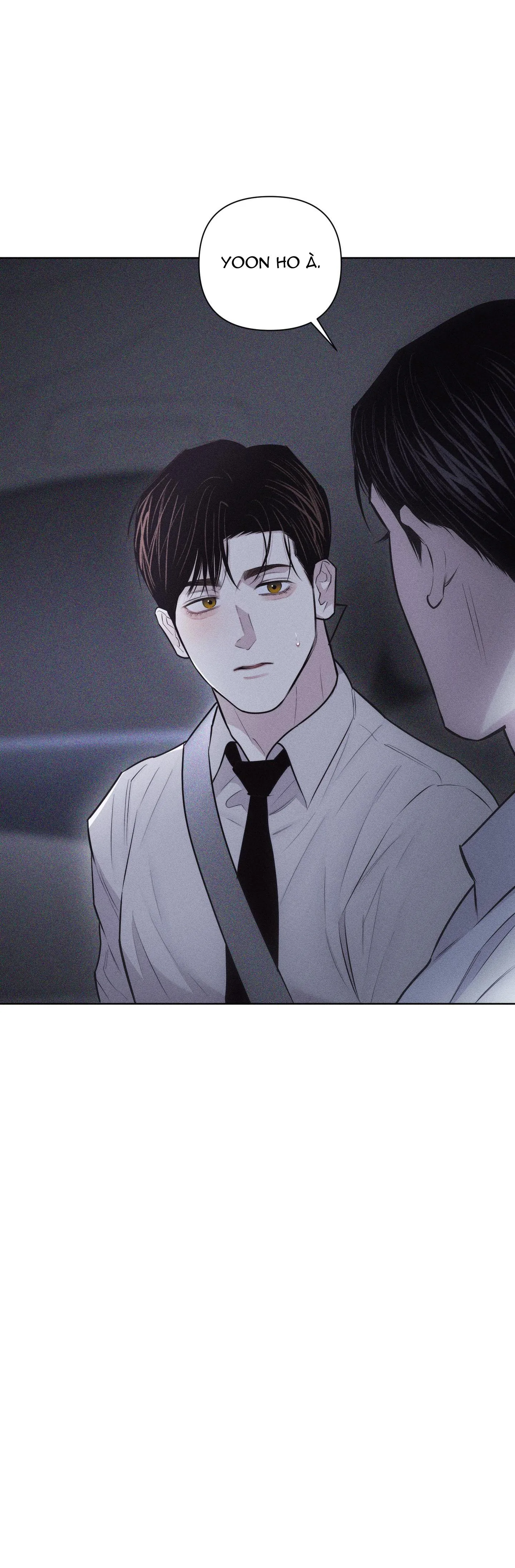 BROKEN LOVE Chapter 24 Trang 28