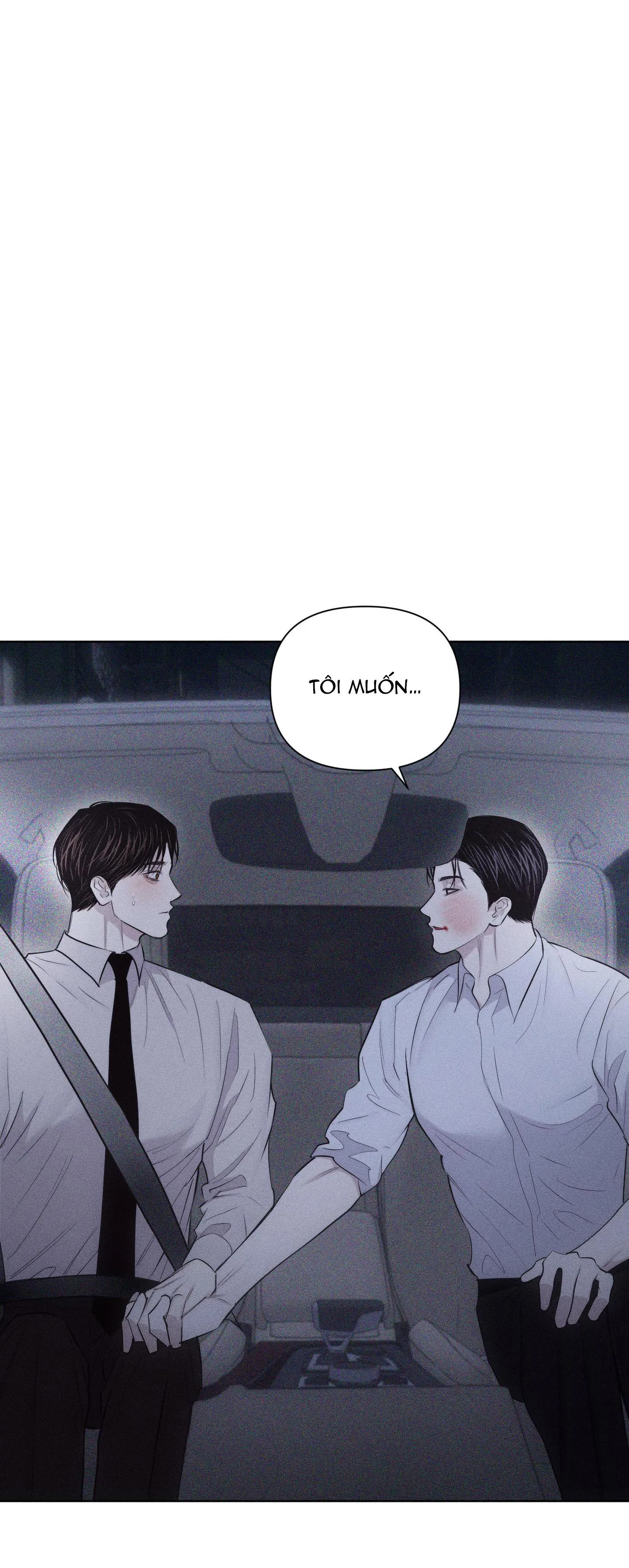 BROKEN LOVE Chapter 24 Trang 31