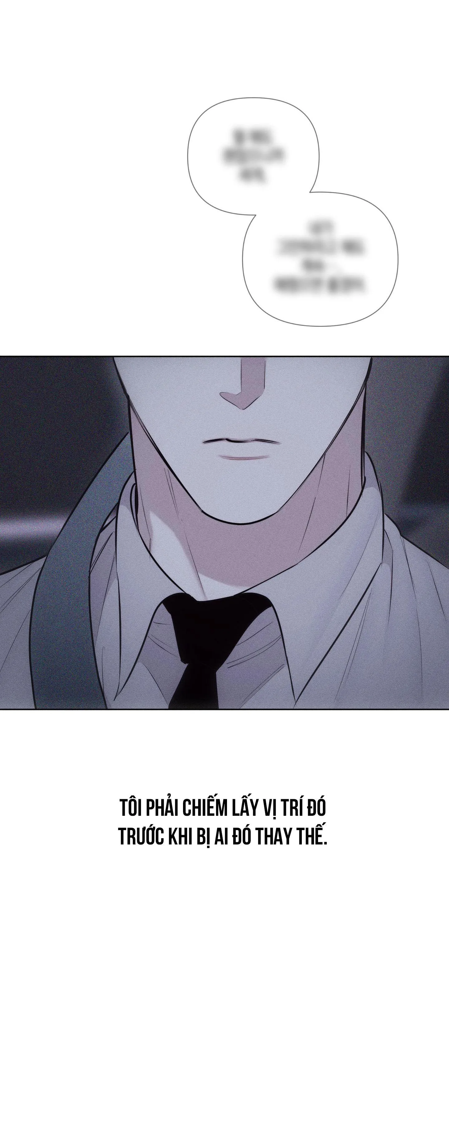 BROKEN LOVE Chapter 24 Trang 35