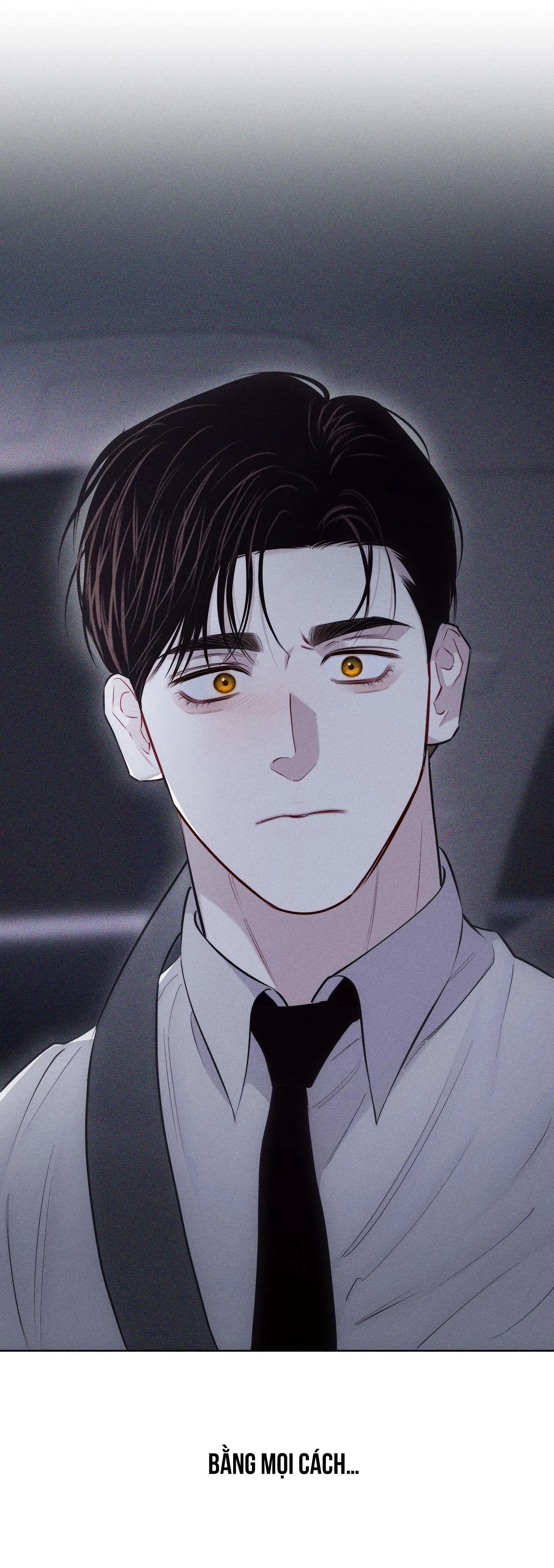 BROKEN LOVE Chapter 24 Trang 36