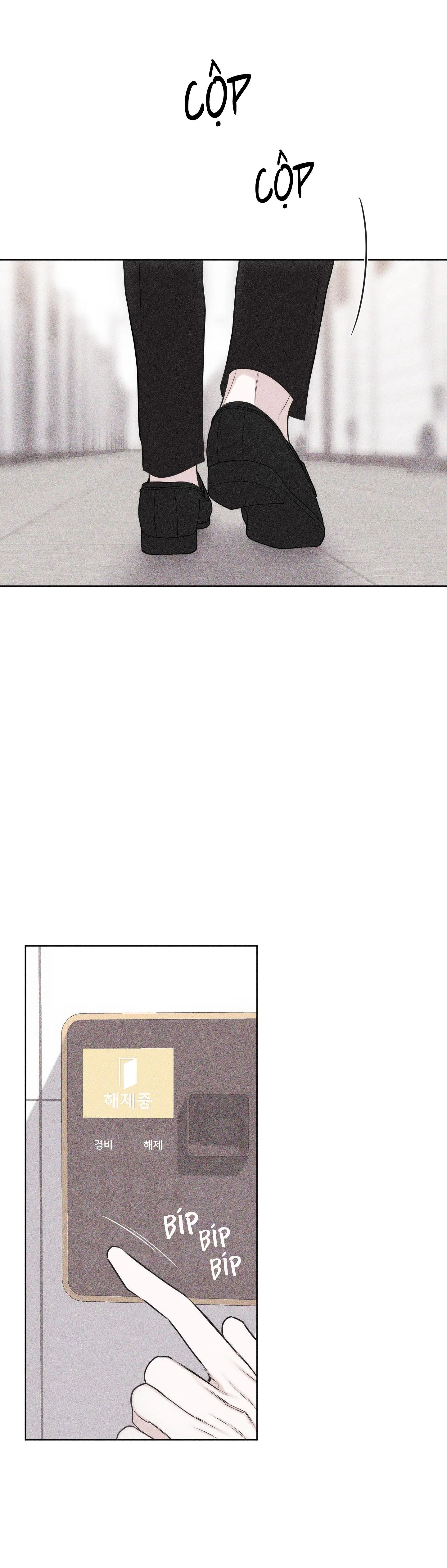 BROKEN LOVE Chapter 24 Trang 39