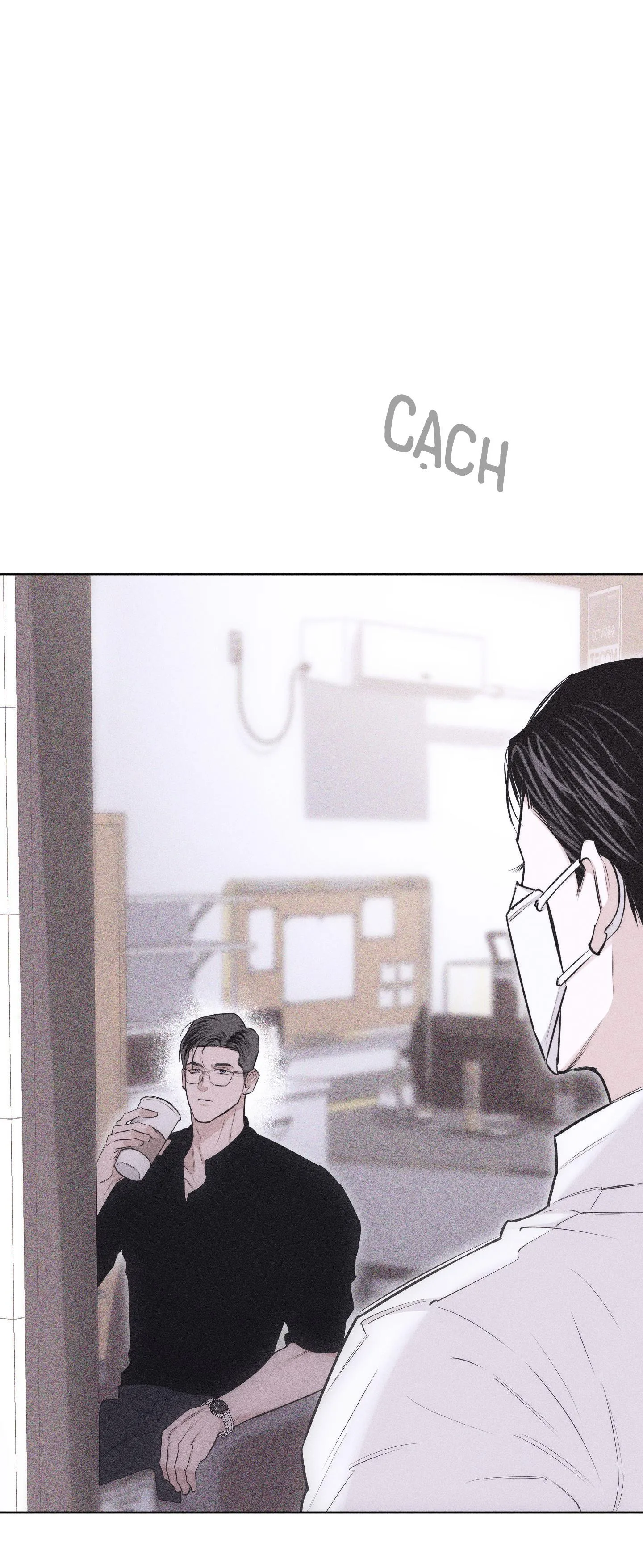 BROKEN LOVE Chapter 24 Trang 40