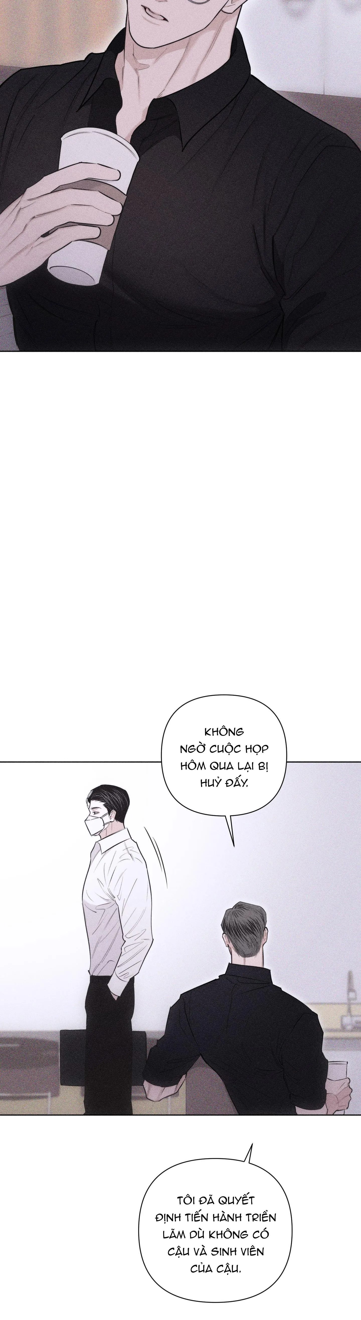 BROKEN LOVE Chapter 24 Trang 42