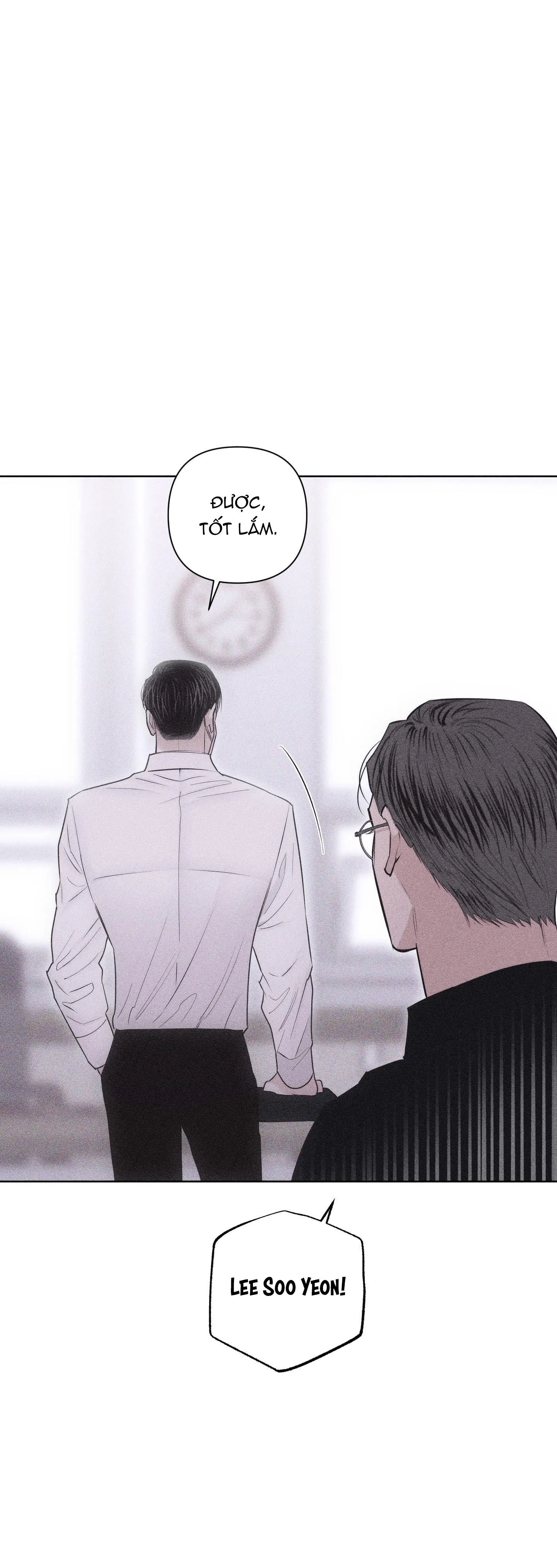 BROKEN LOVE Chapter 24 Trang 43