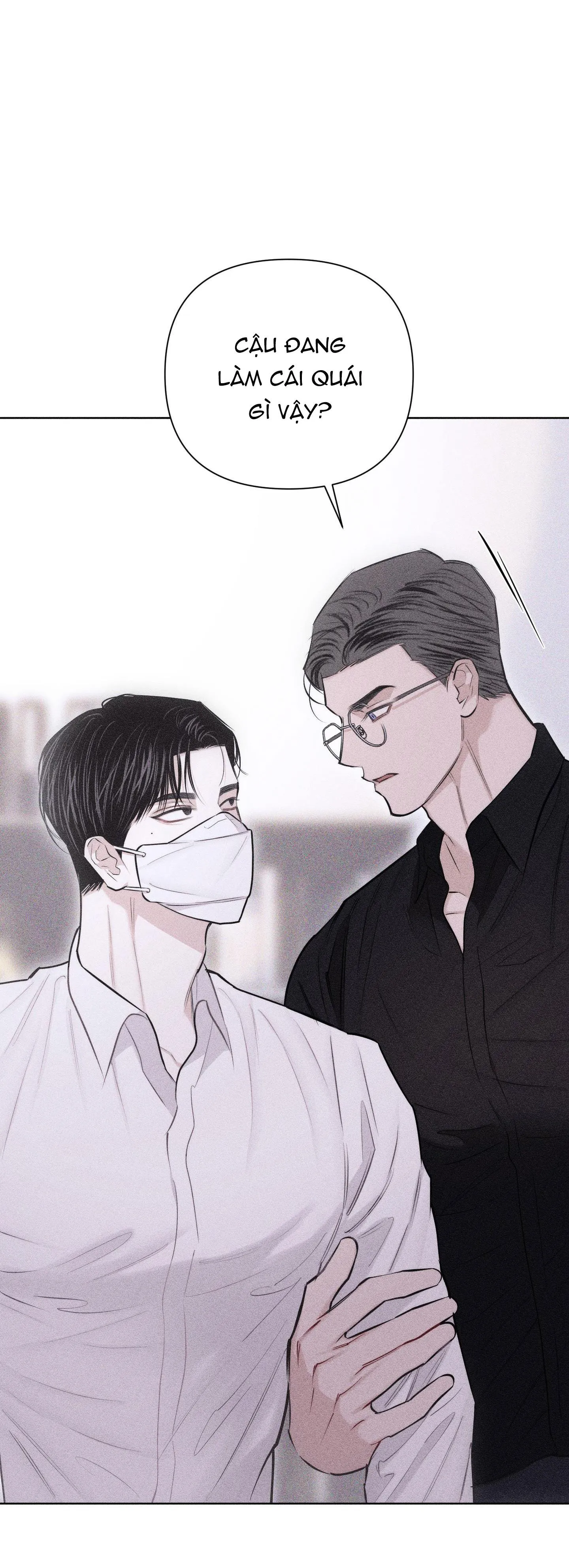 BROKEN LOVE Chapter 24 Trang 44