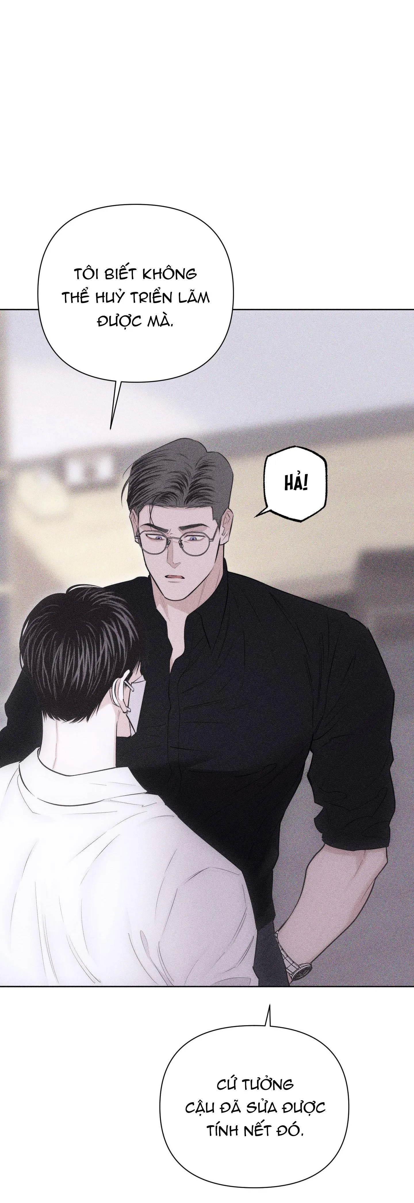 BROKEN LOVE Chapter 24 Trang 46