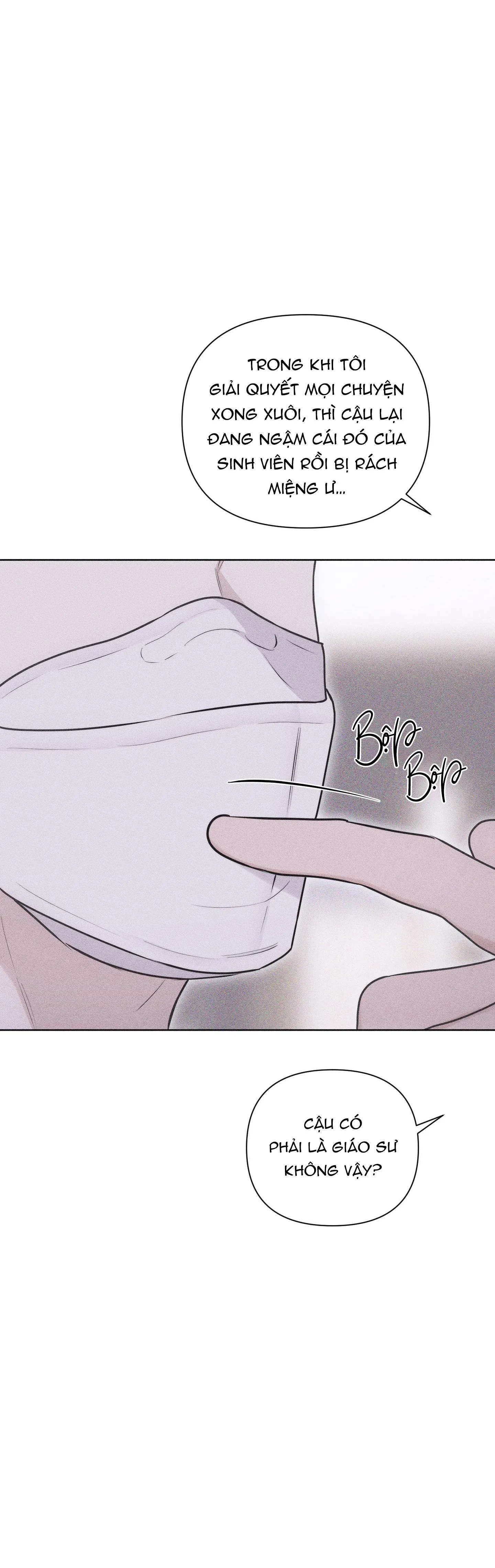 BROKEN LOVE Chapter 24 Trang 47