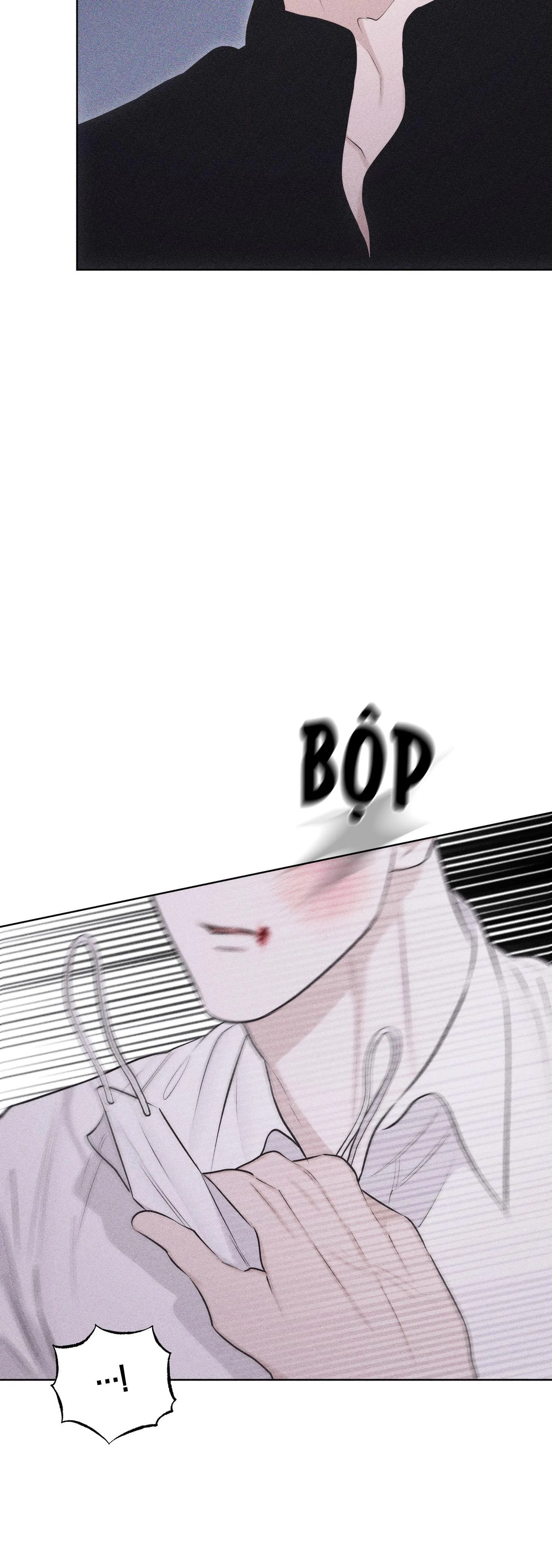 BROKEN LOVE Chapter 24 Trang 49