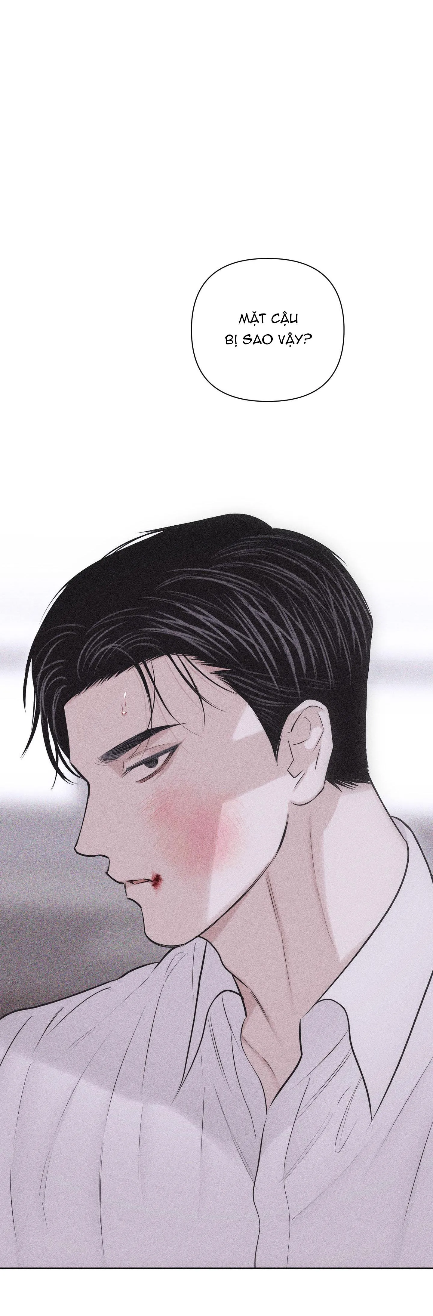 BROKEN LOVE Chapter 24 Trang 51