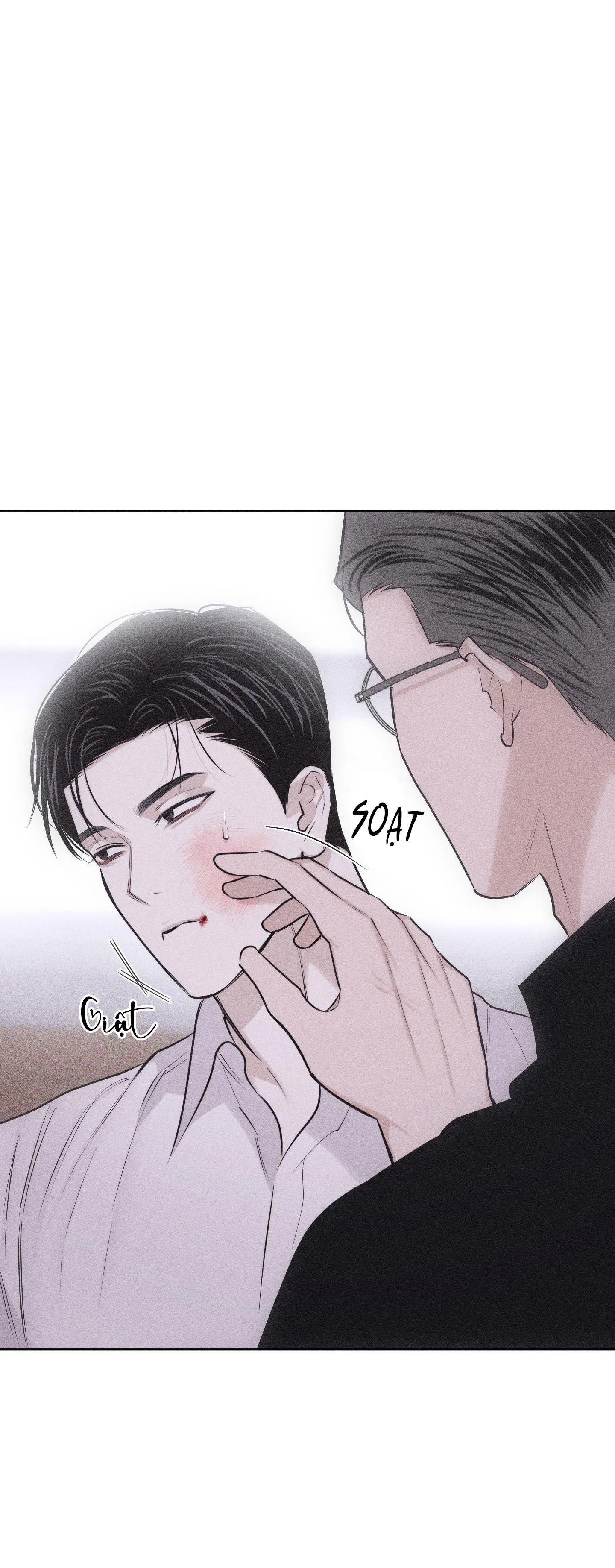 BROKEN LOVE Chapter 24 Trang 52