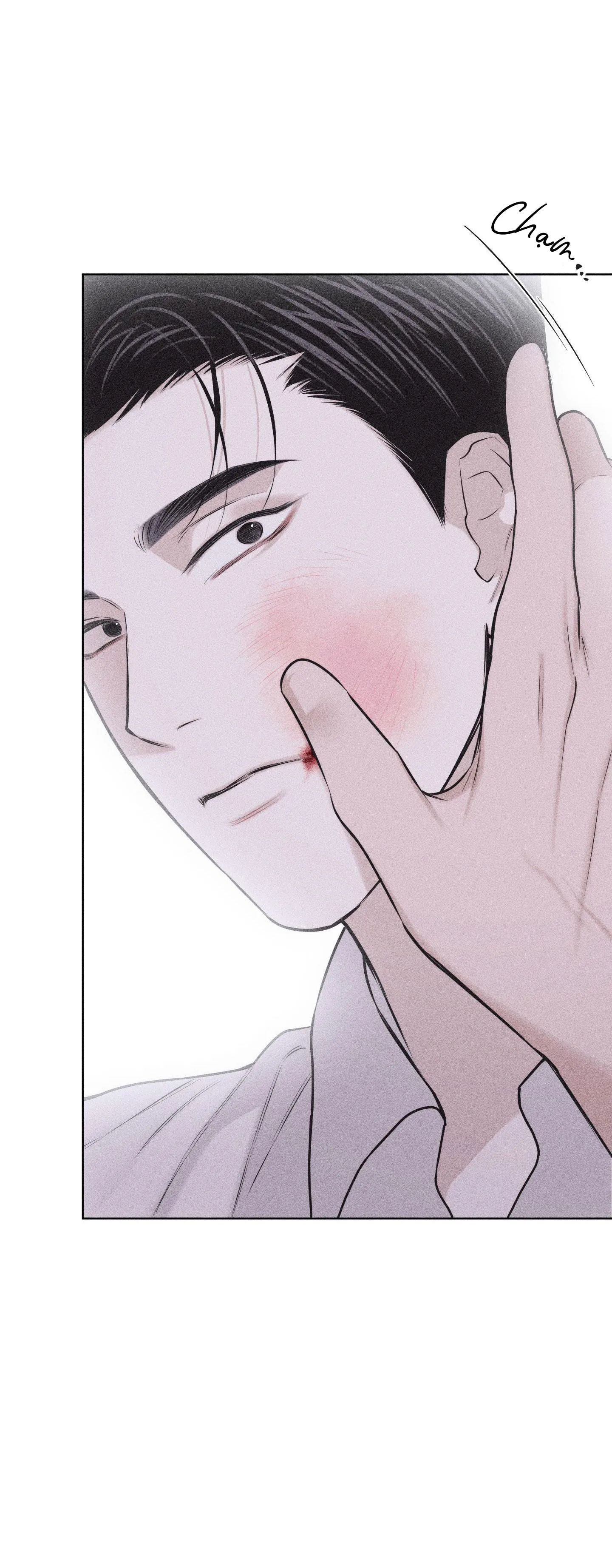 BROKEN LOVE Chapter 24 Trang 54