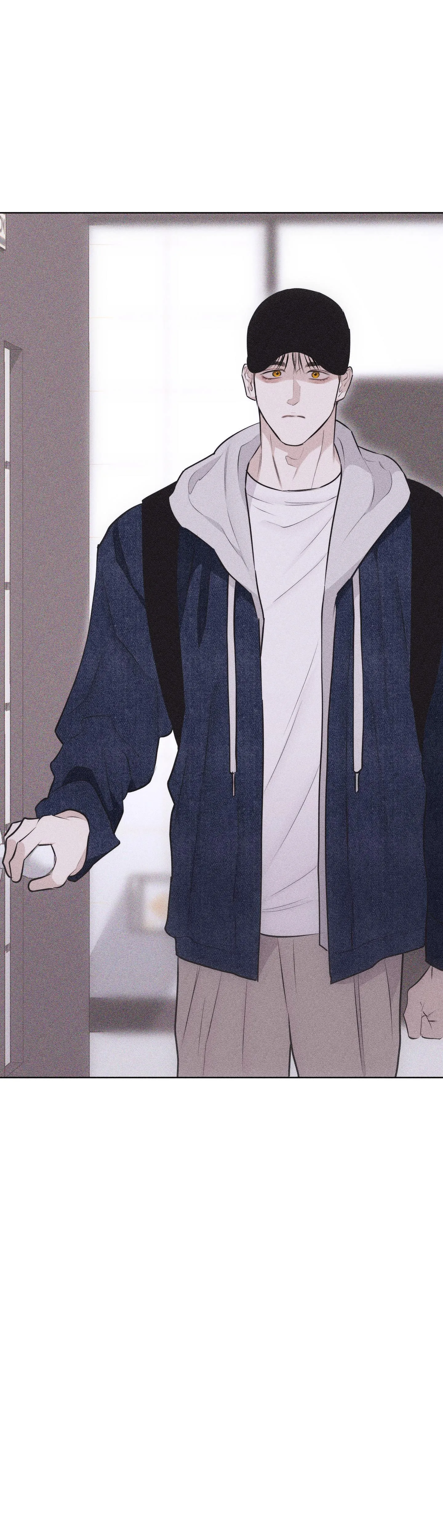 BROKEN LOVE Chapter 24 Trang 59