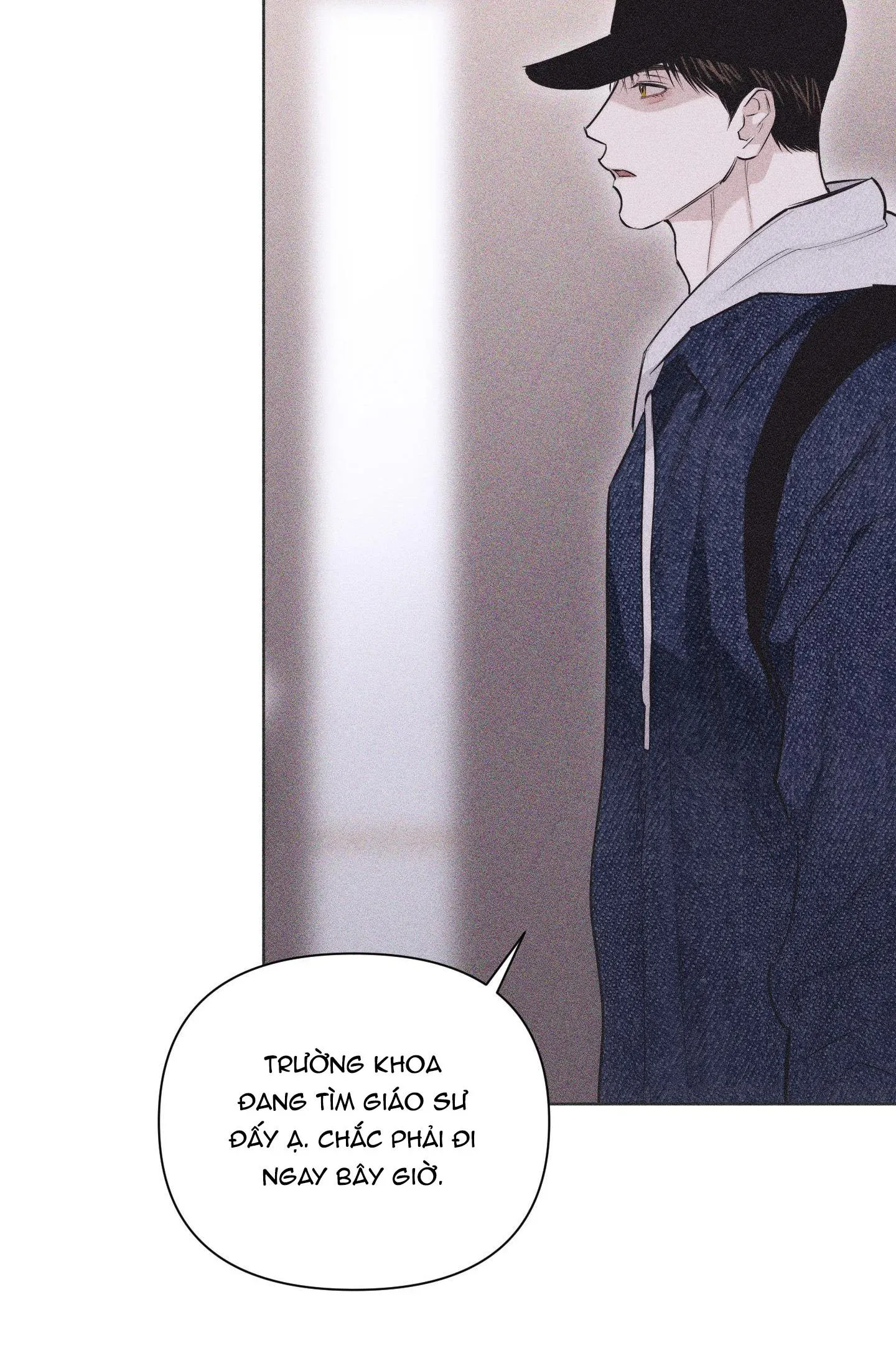 BROKEN LOVE Chapter 25 Trang 5