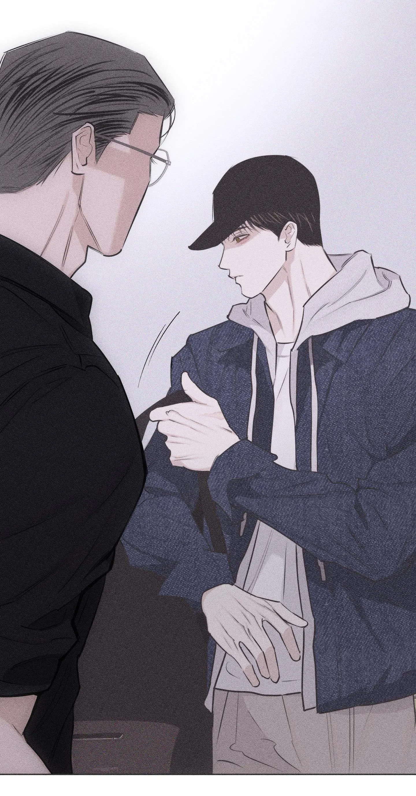 BROKEN LOVE Chapter 25 Trang 9