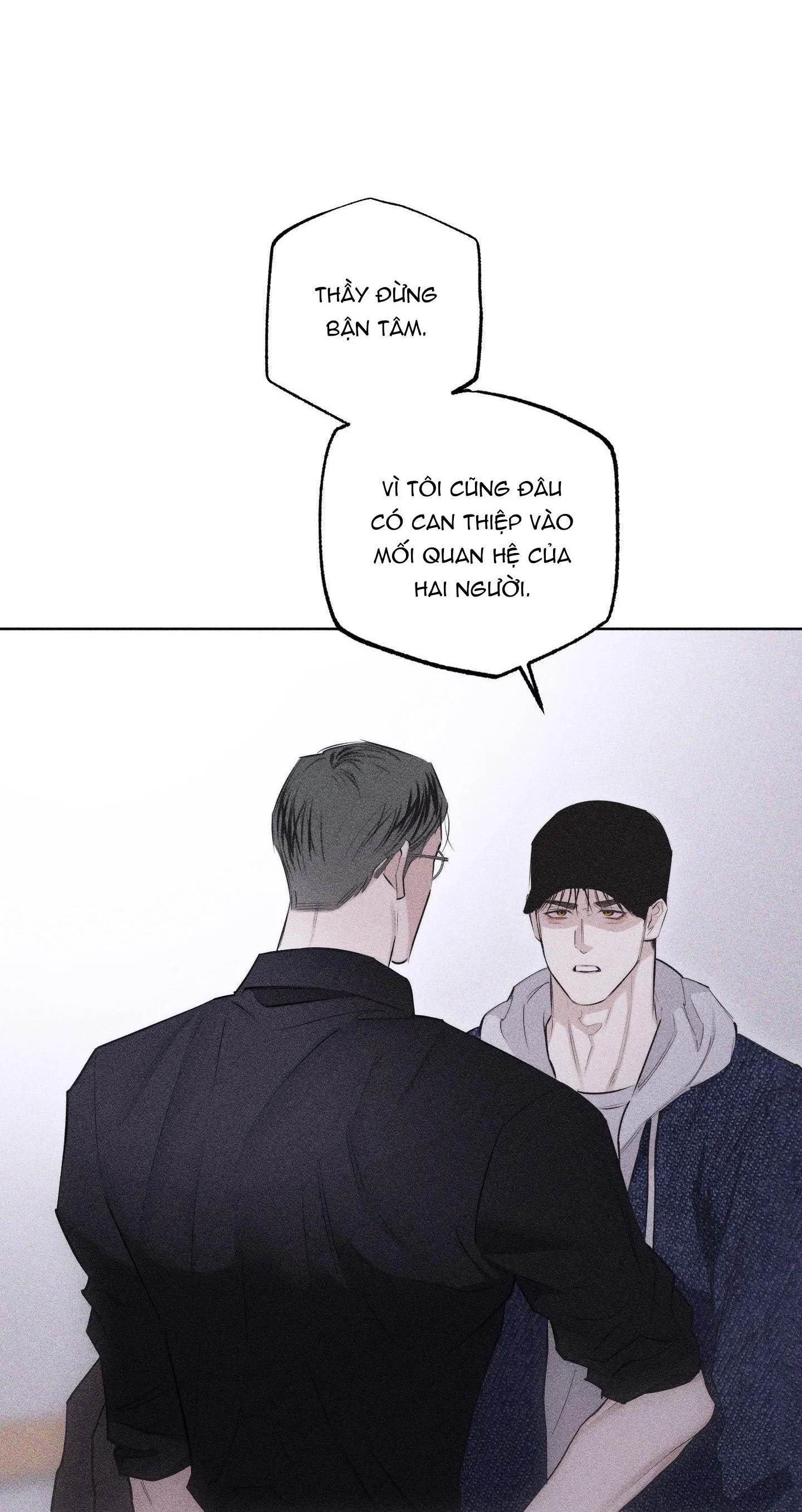 BROKEN LOVE Chapter 25 Trang 14