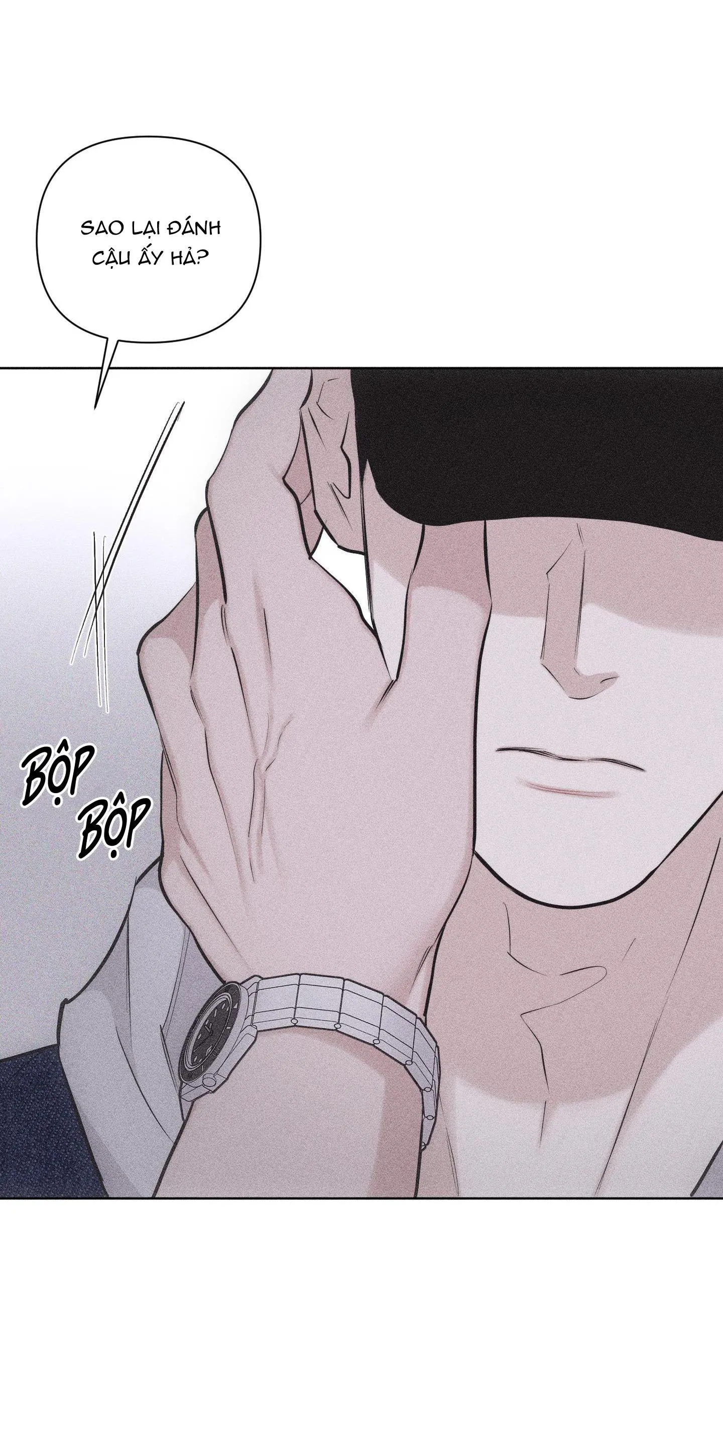 BROKEN LOVE Chapter 25 Trang 21