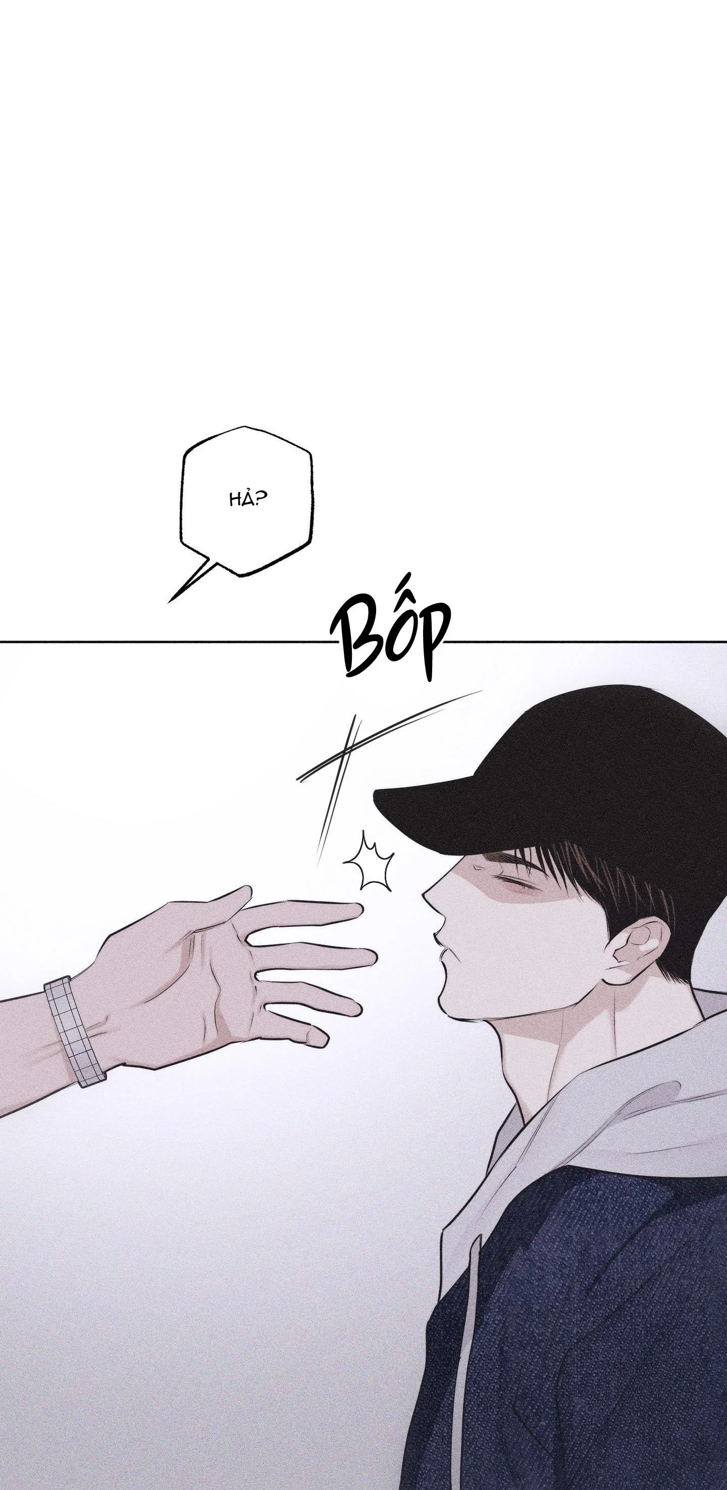 BROKEN LOVE Chapter 25 Trang 22