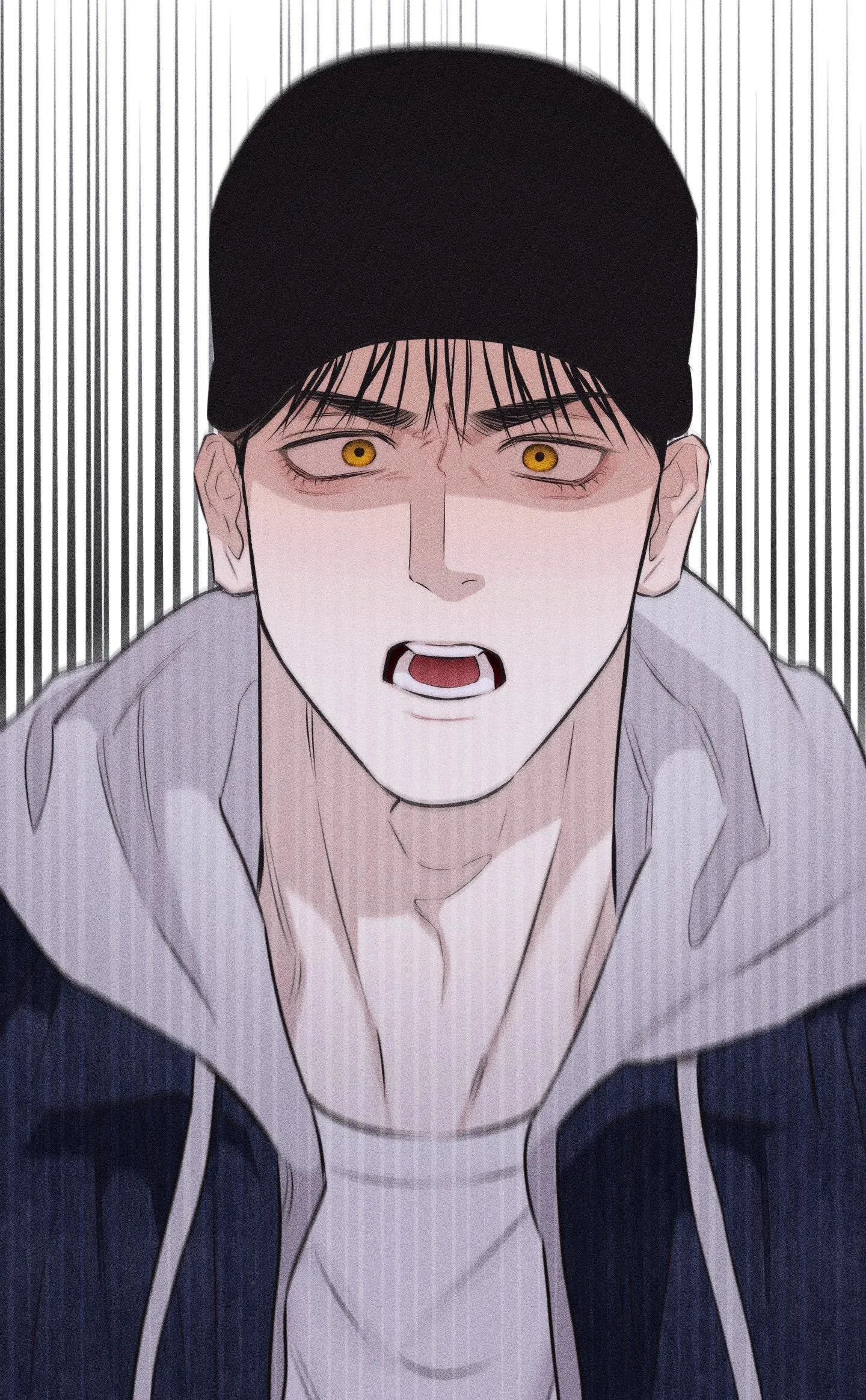 BROKEN LOVE Chapter 25 Trang 27