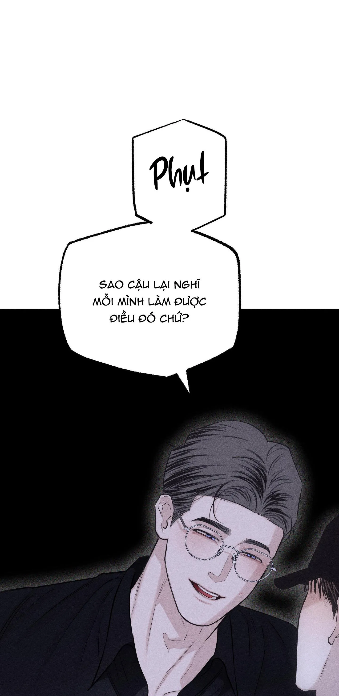 BROKEN LOVE Chapter 25 Trang 30