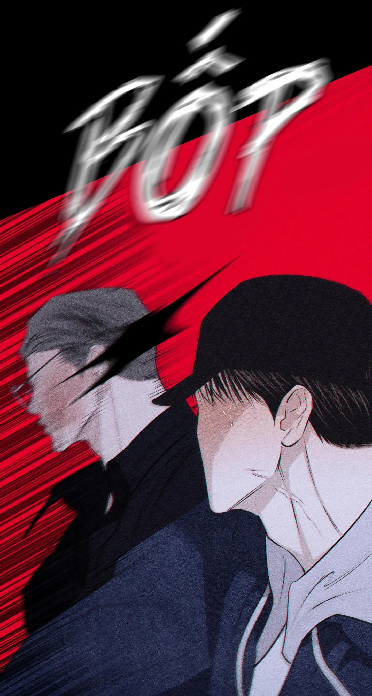 BROKEN LOVE Chapter 25 Trang 34