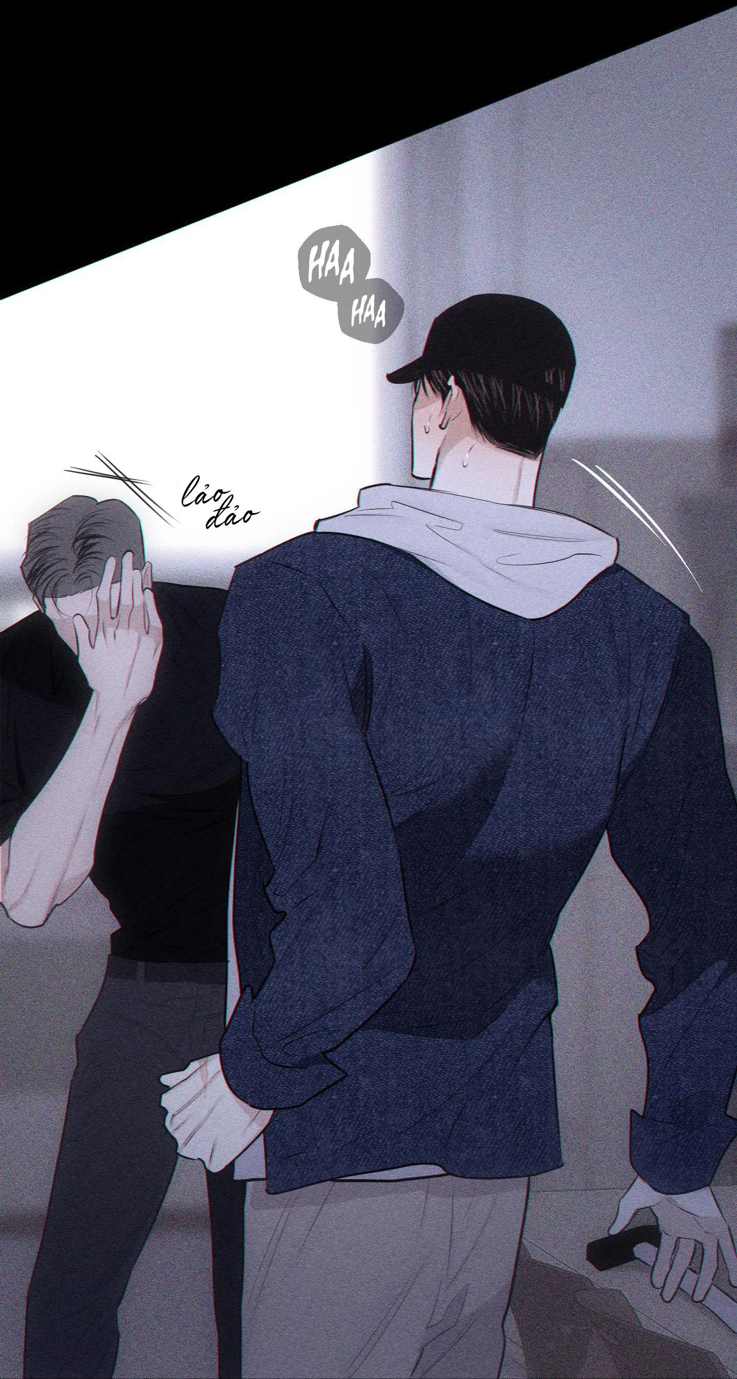 BROKEN LOVE Chapter 25 Trang 36