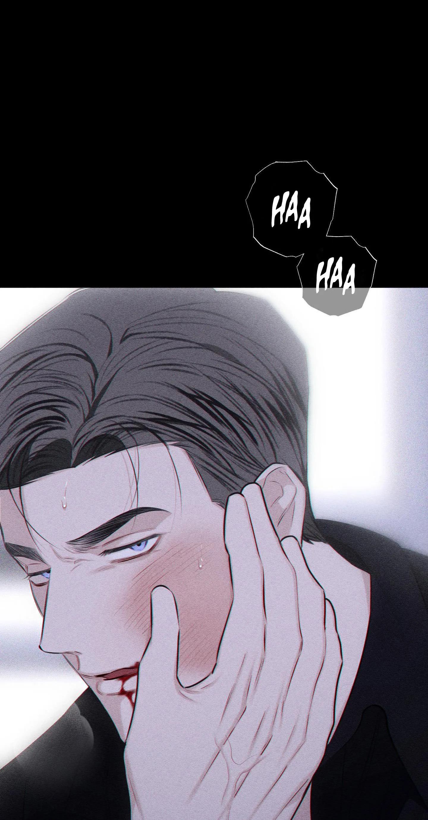 BROKEN LOVE Chapter 25 Trang 38