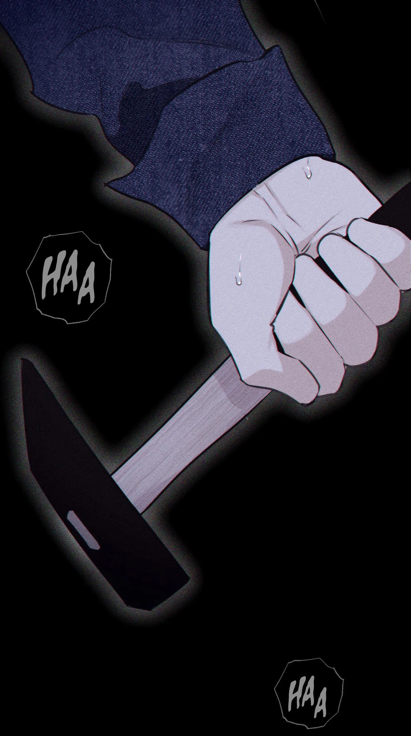 BROKEN LOVE Chapter 25 Trang 40