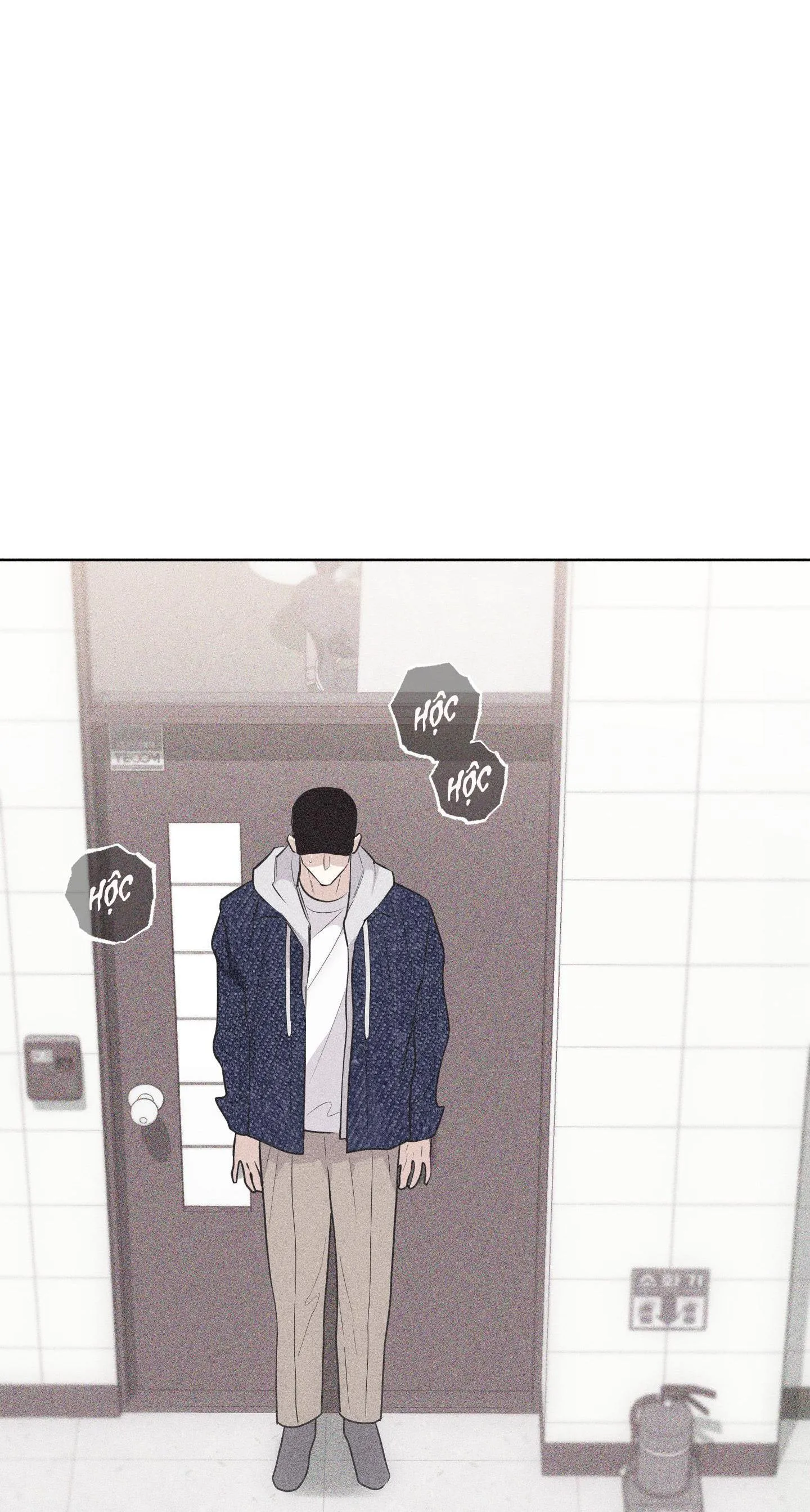 BROKEN LOVE Chapter 25 Trang 43