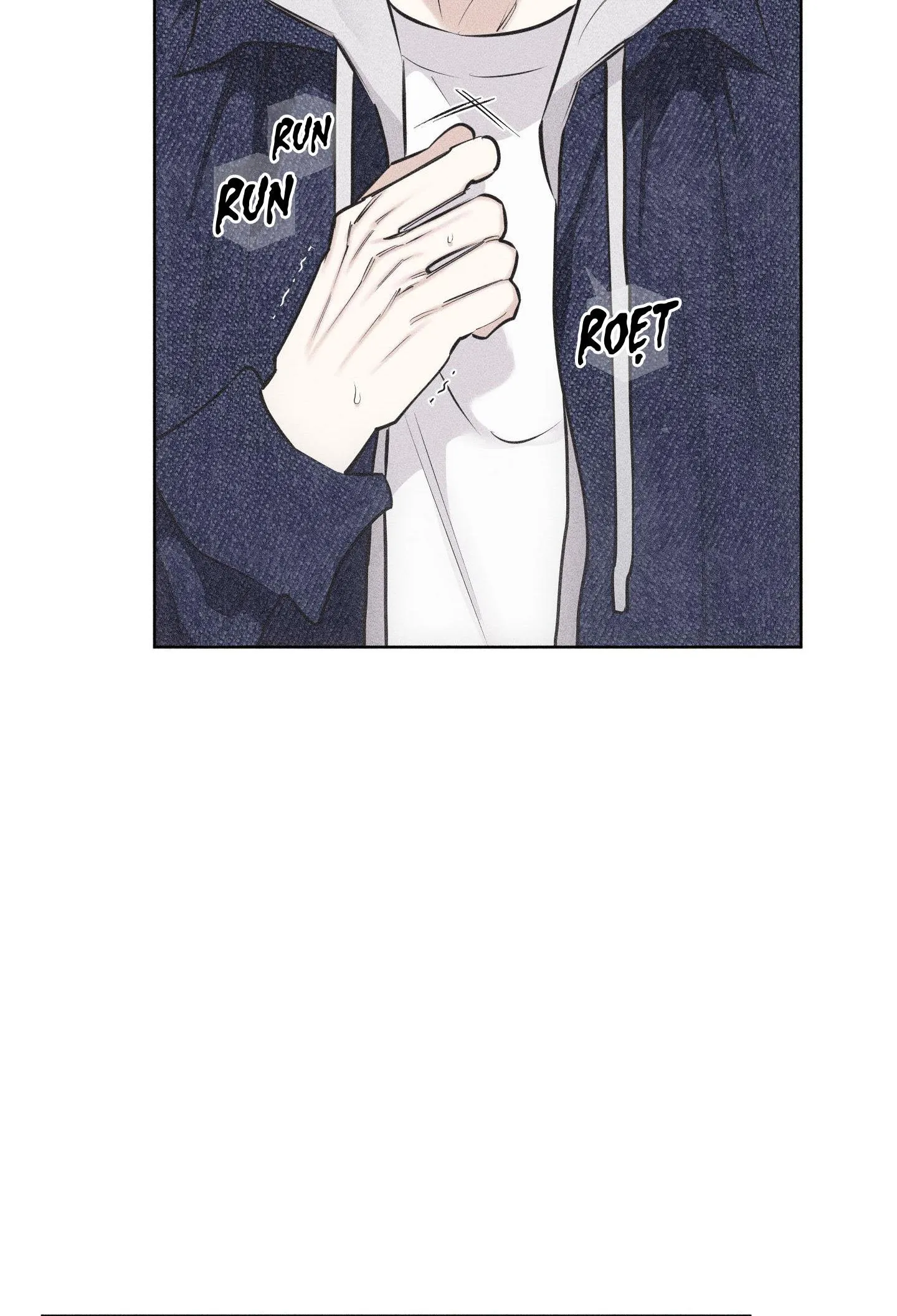 BROKEN LOVE Chapter 25 Trang 45