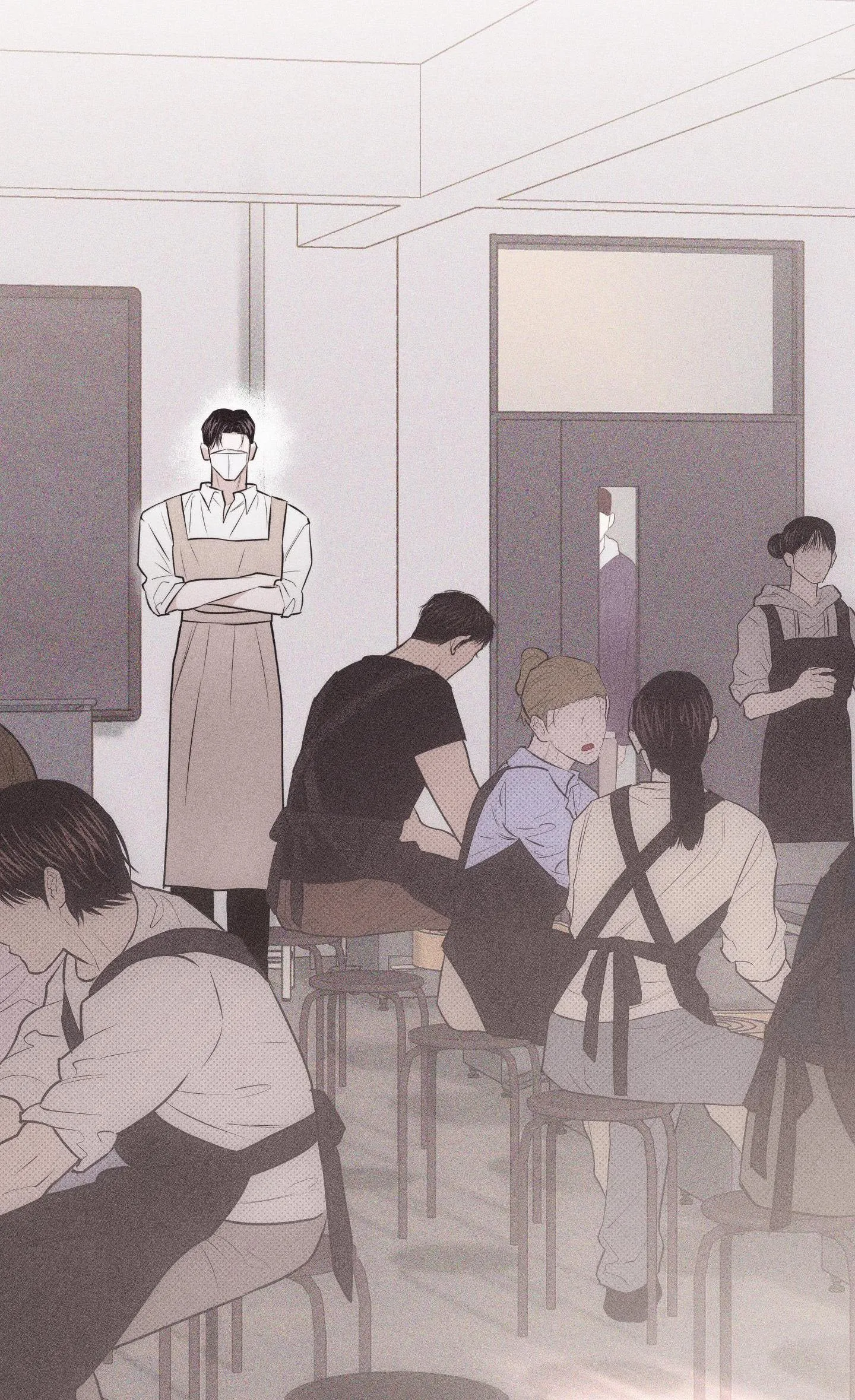 BROKEN LOVE Chapter 25 Trang 61