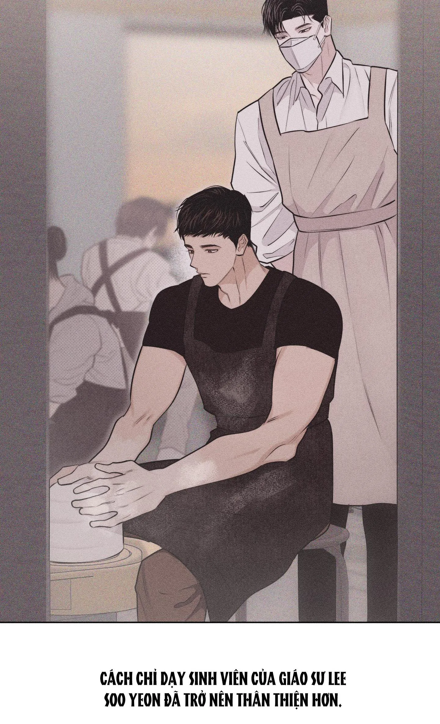 BROKEN LOVE Chapter 25 Trang 65