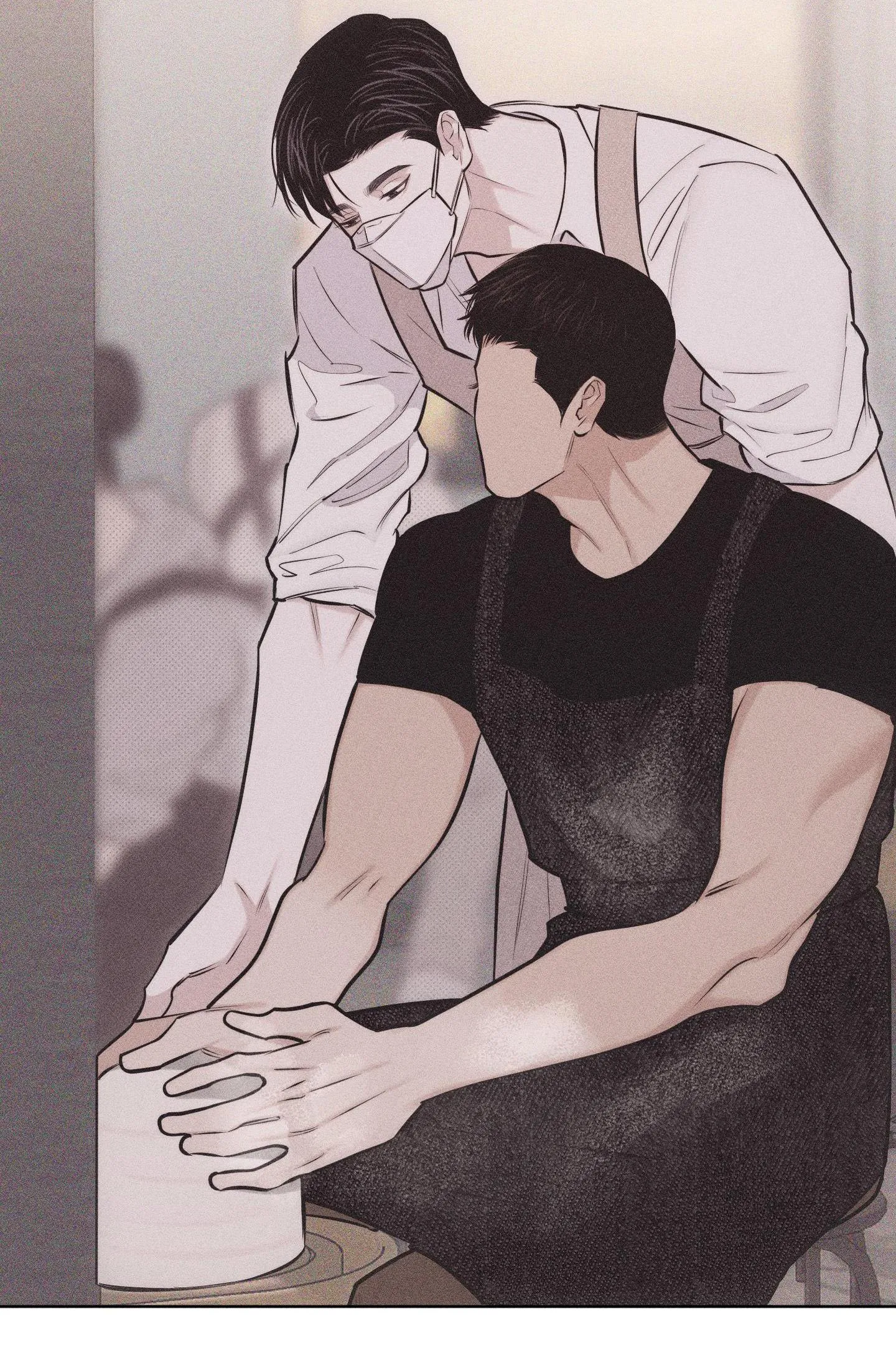 BROKEN LOVE Chapter 25 Trang 67