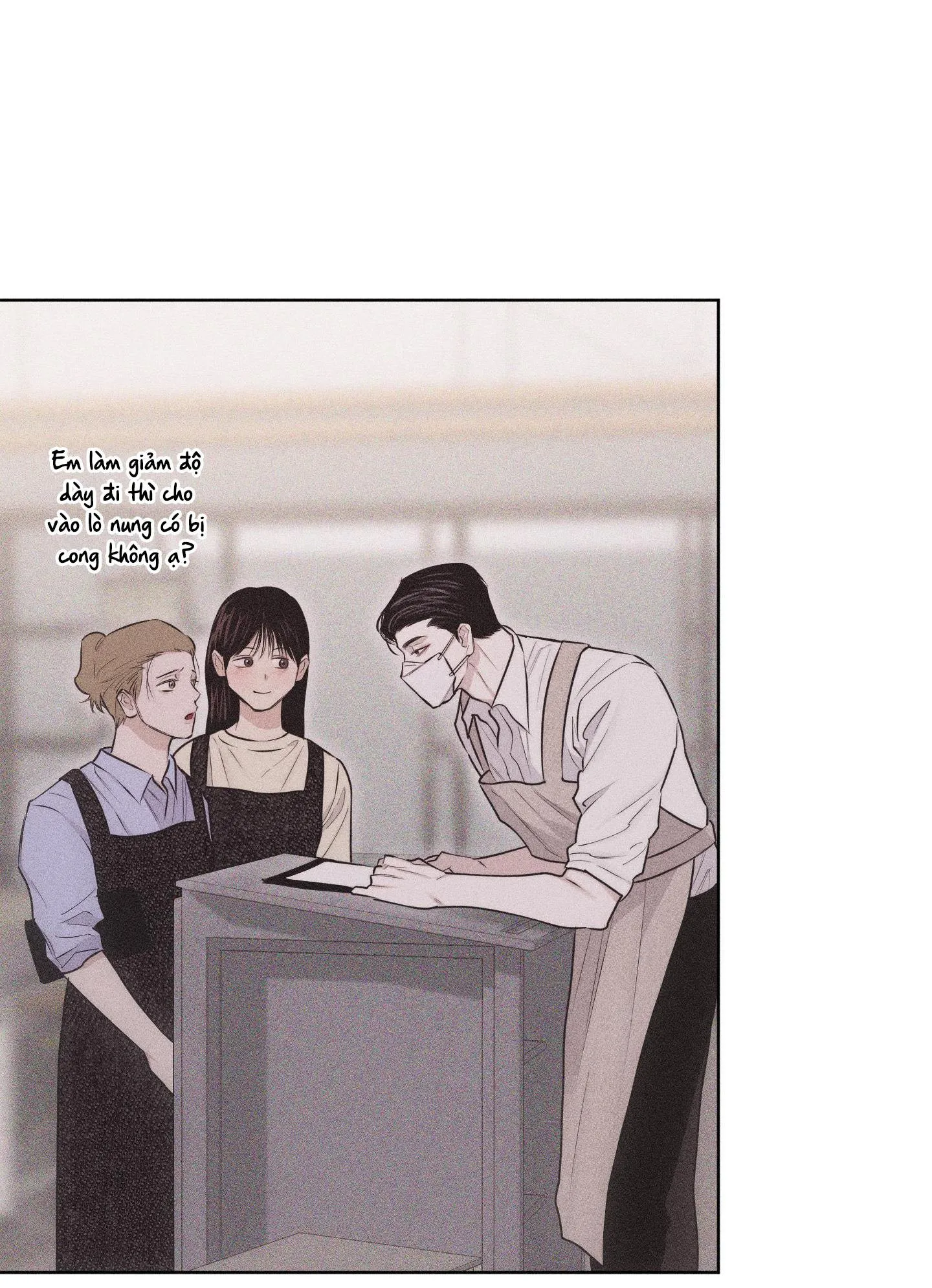 BROKEN LOVE Chapter 25 Trang 73