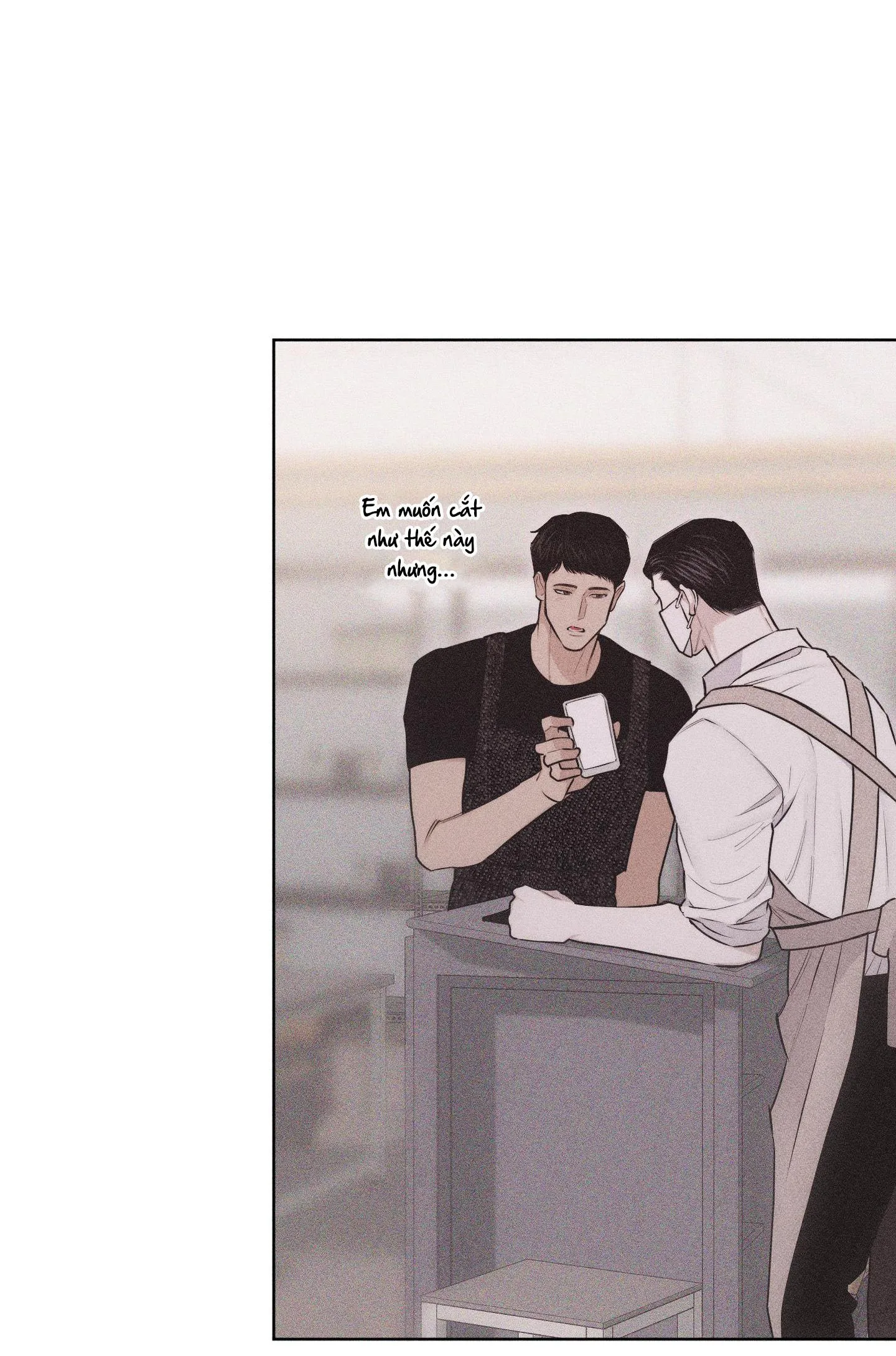 BROKEN LOVE Chapter 25 Trang 74