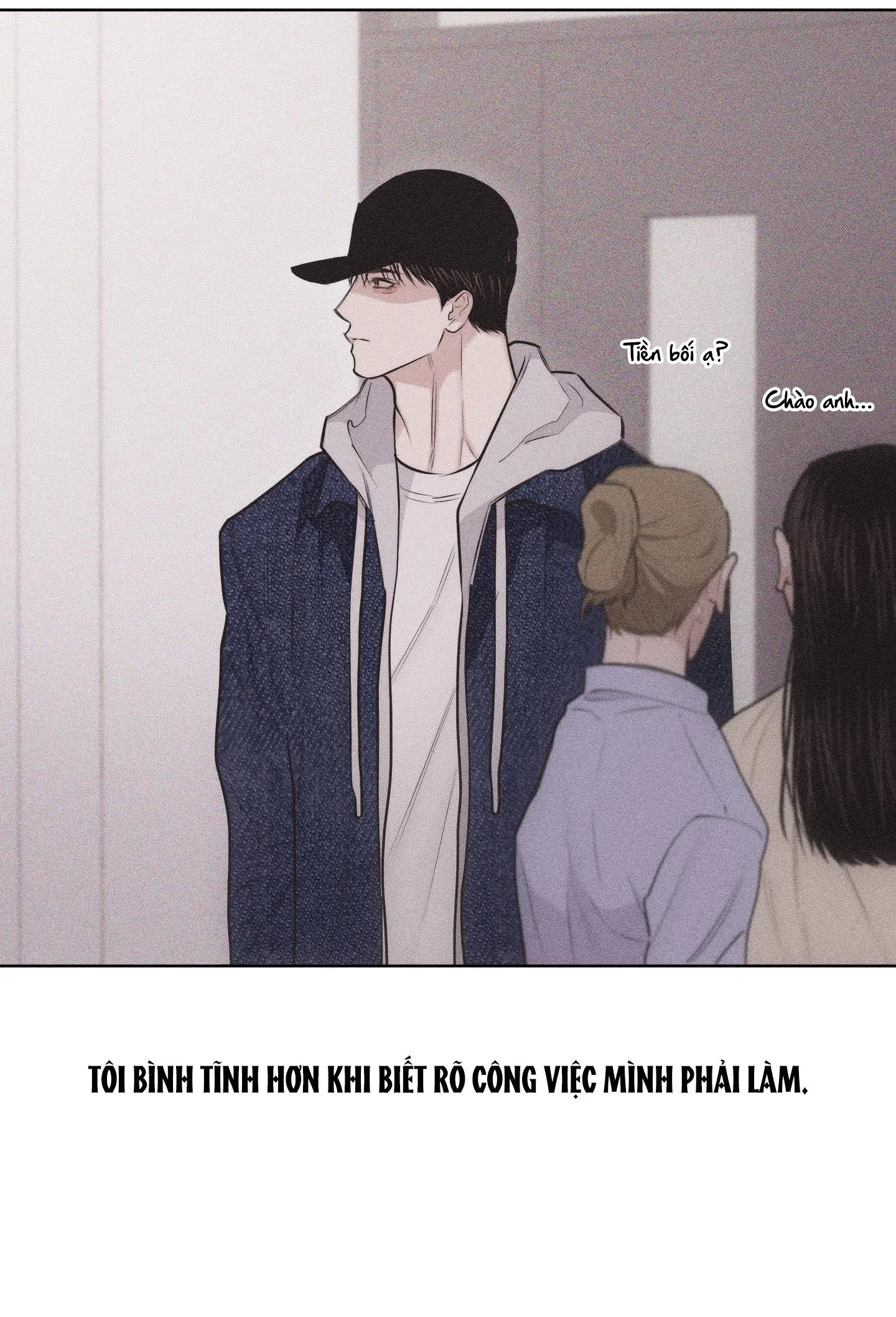 BROKEN LOVE Chapter 25 Trang 77