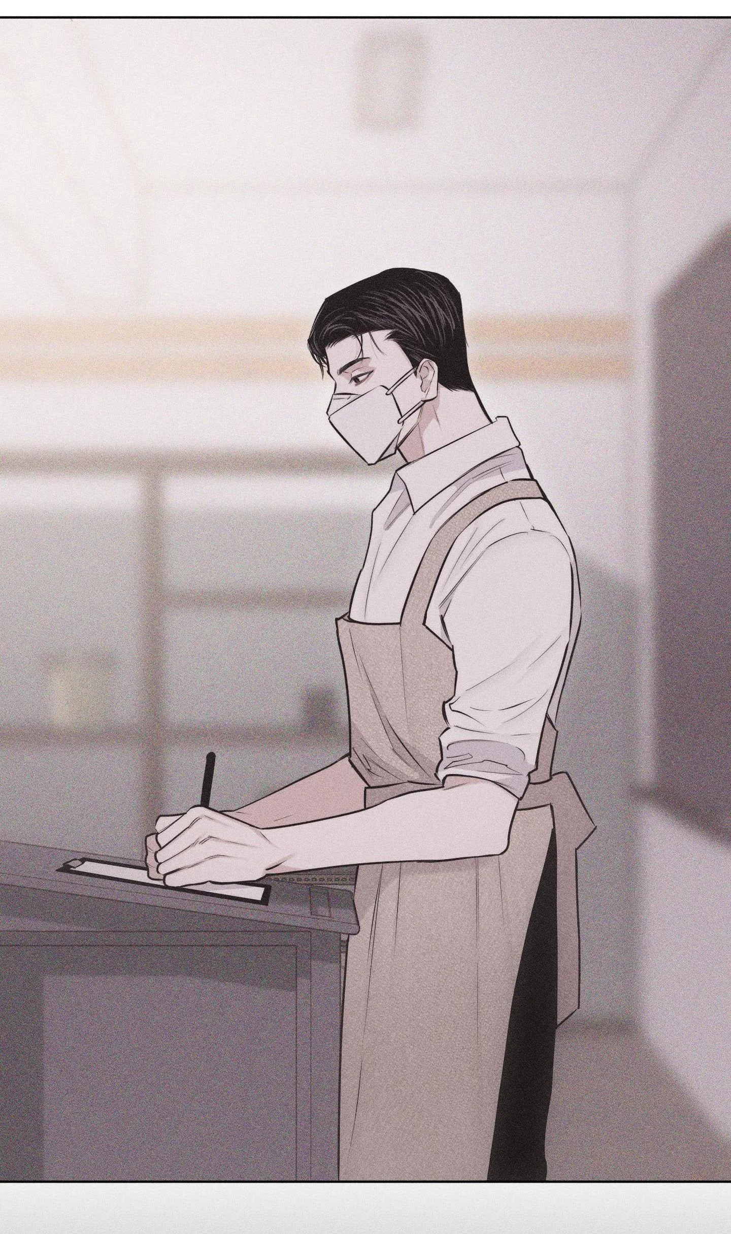 BROKEN LOVE Chapter 25 Trang 81