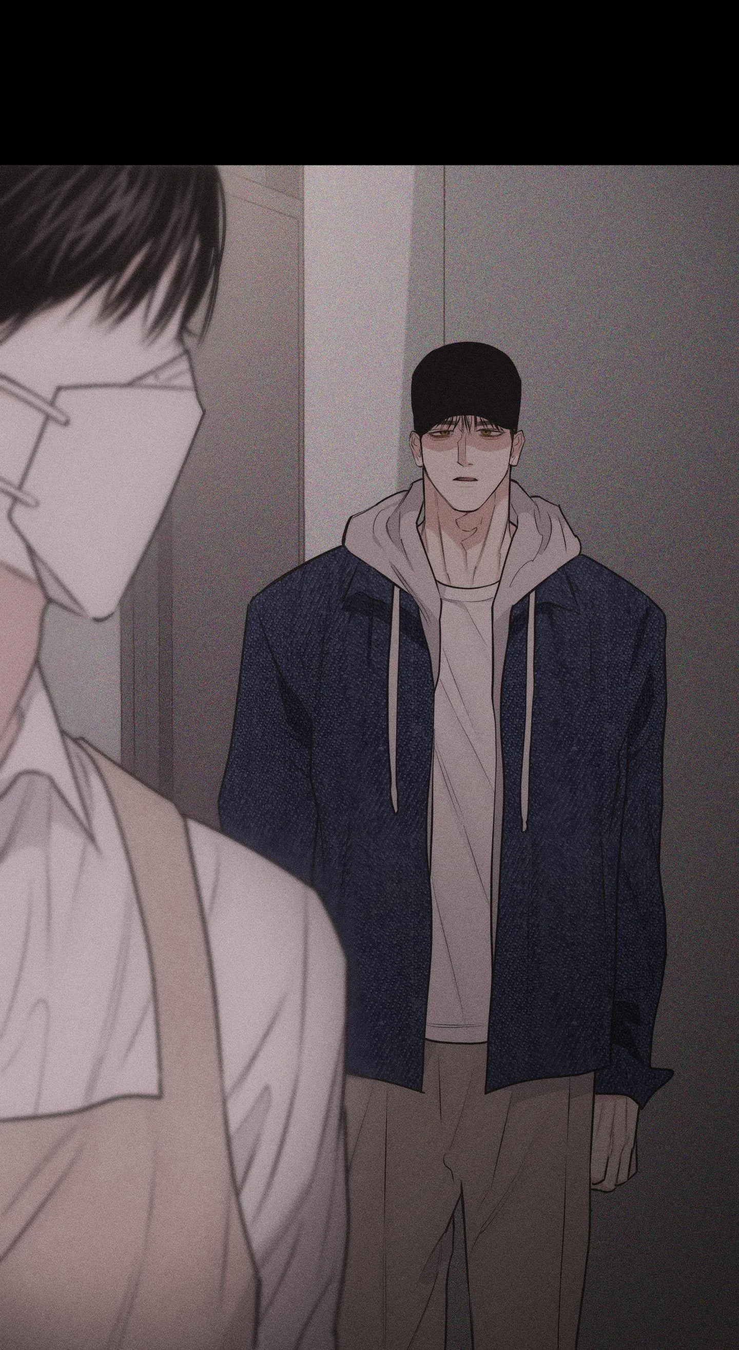 BROKEN LOVE Chapter 25 Trang 84